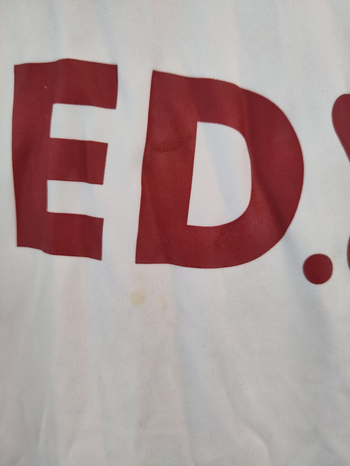 Aston Villa drakt 2006-07 borte