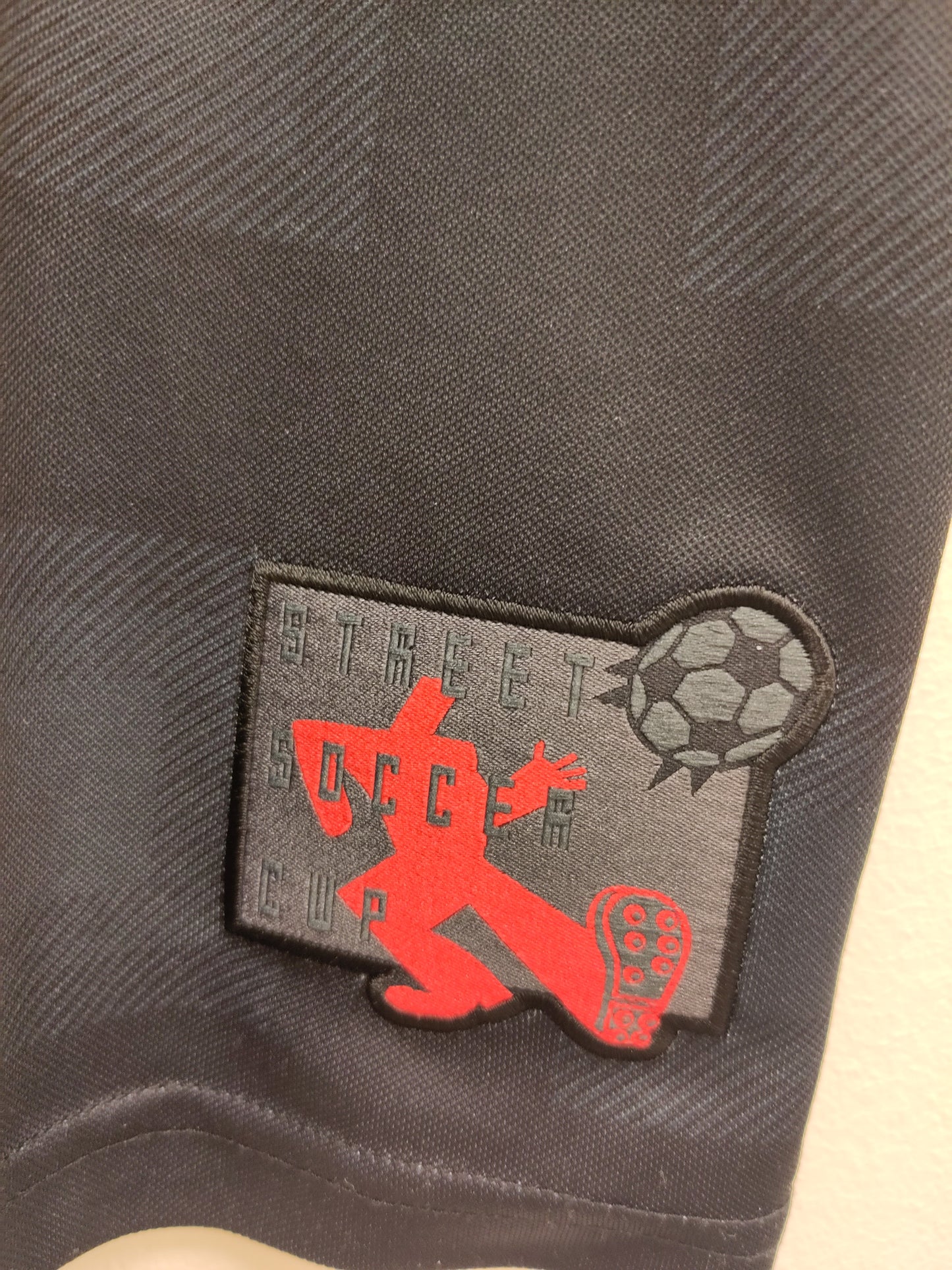 AC Milan drakt Puma Street Soccer