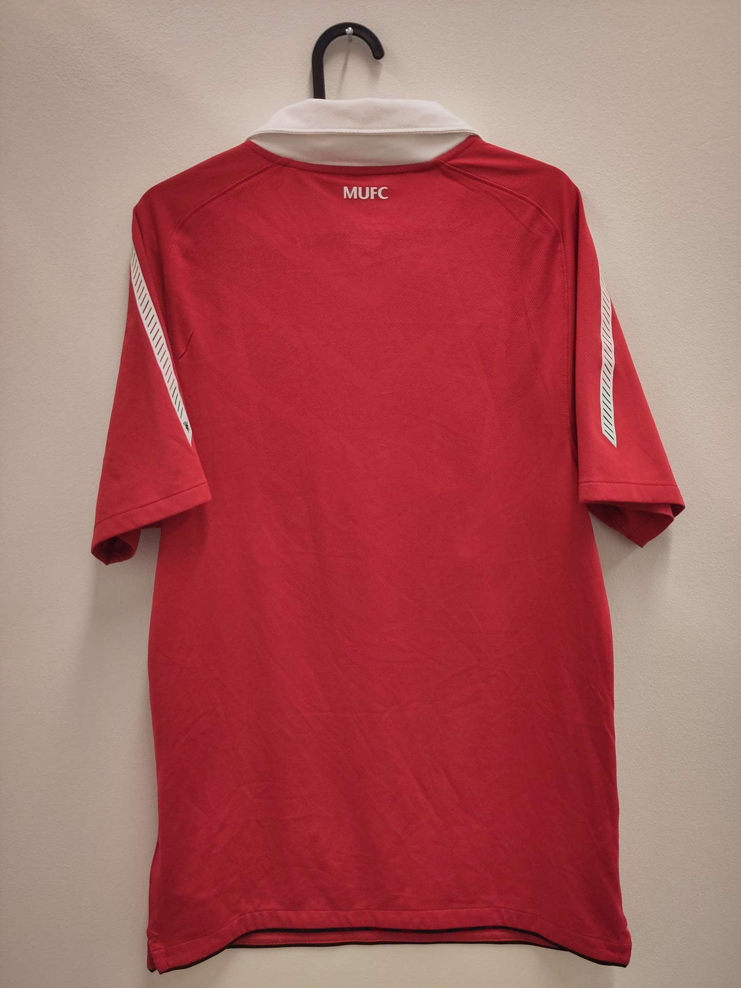 Manchester United shirt 2010-11 home