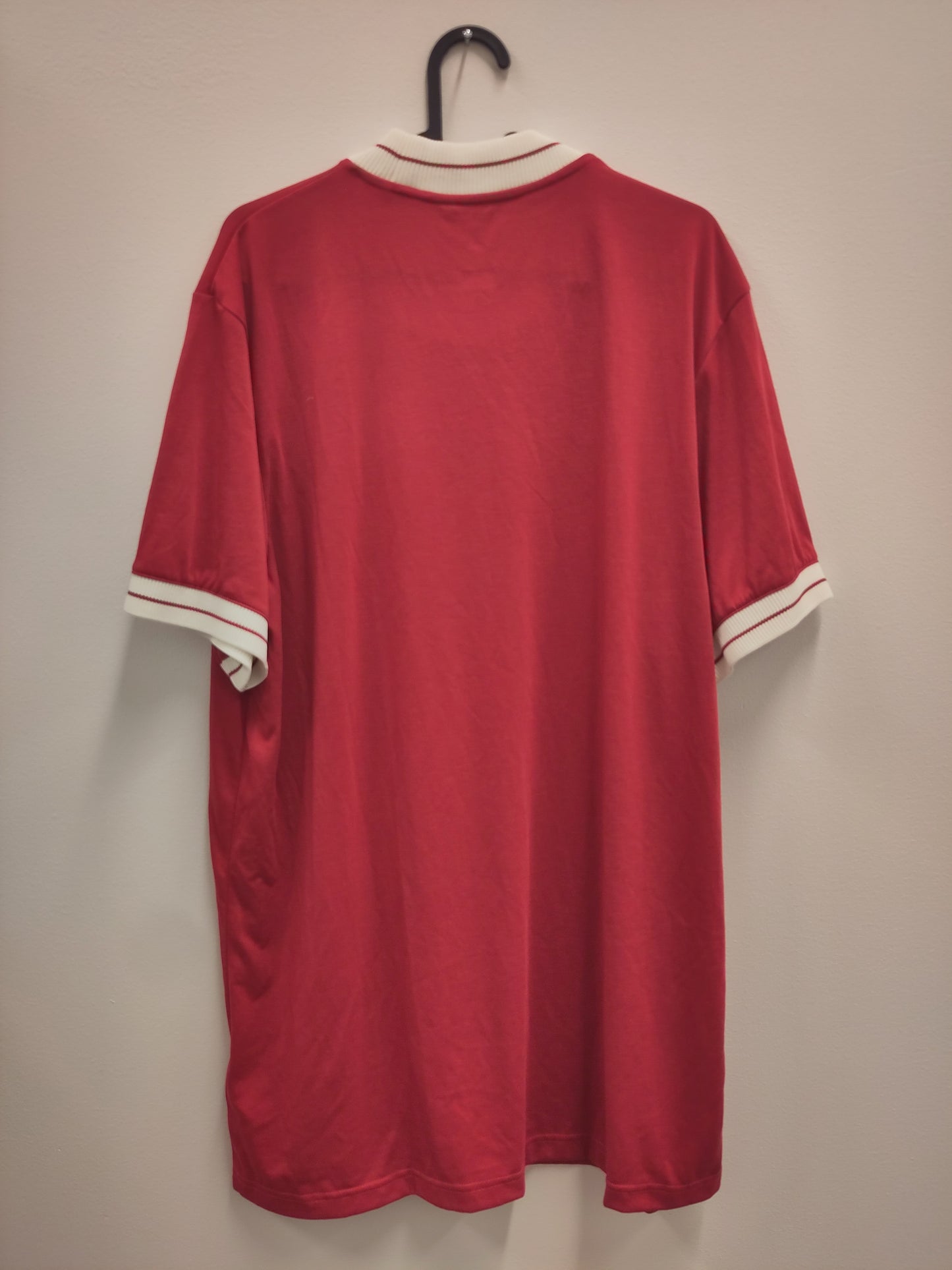 Manchester United jersey 2018 Icon