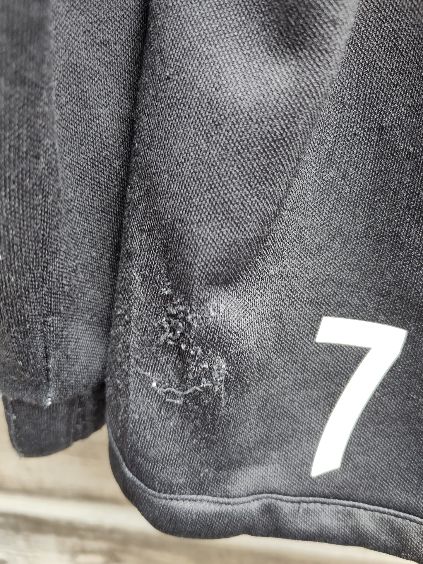 HamKam treningsgenser 2014