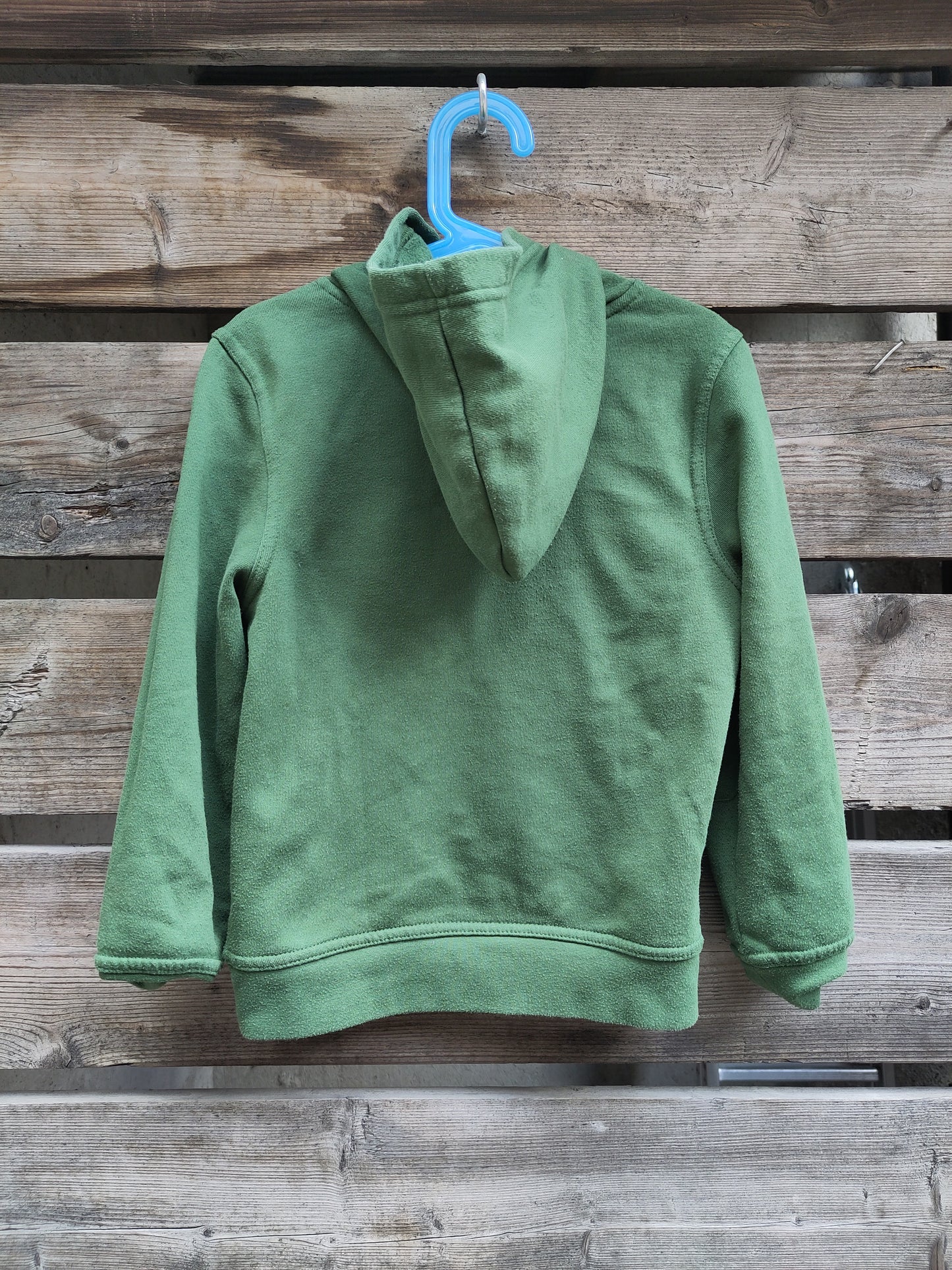 HamKam hoodie kids v2