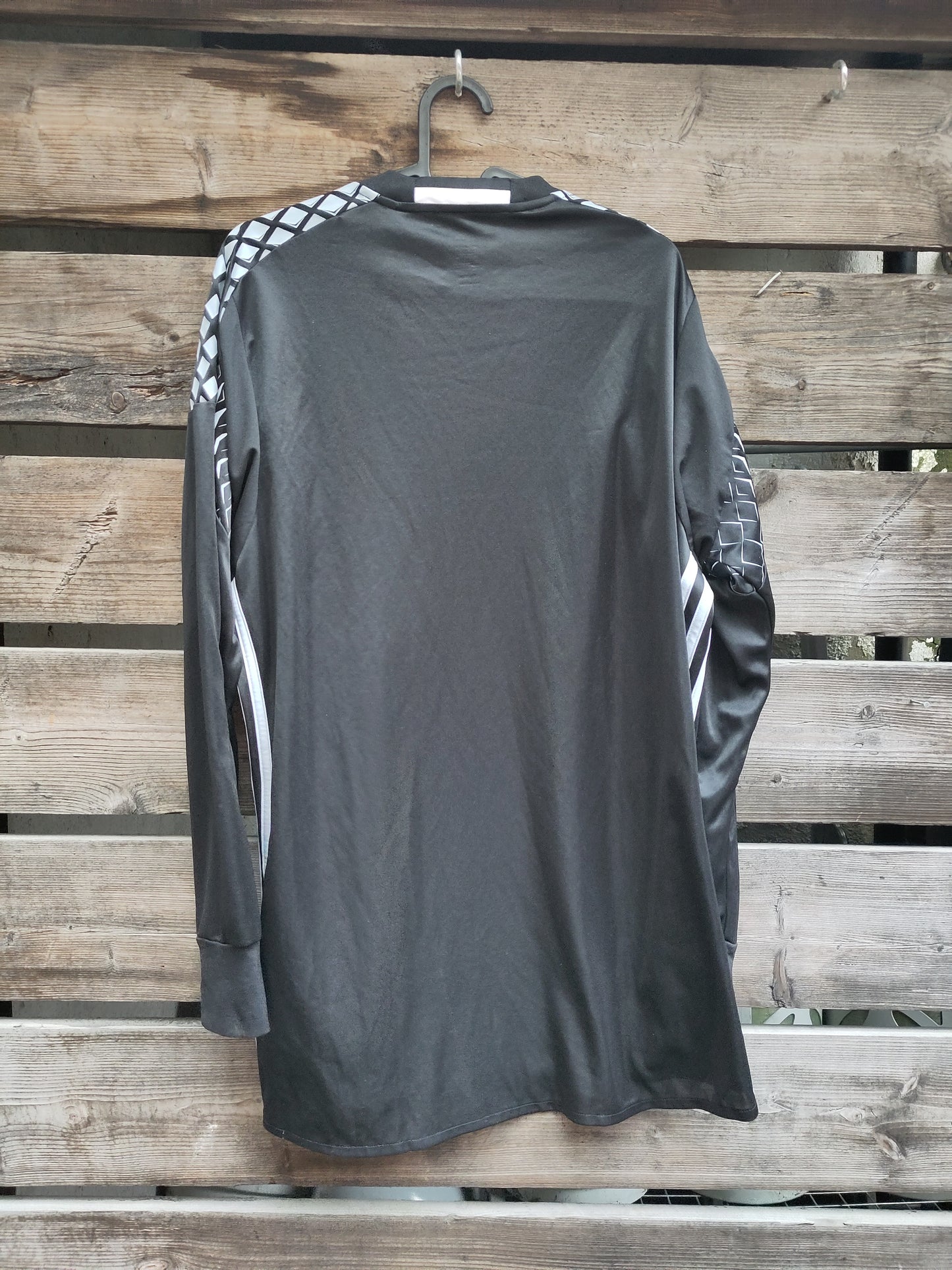 Ajax jersey 2016-17 goalkeeper