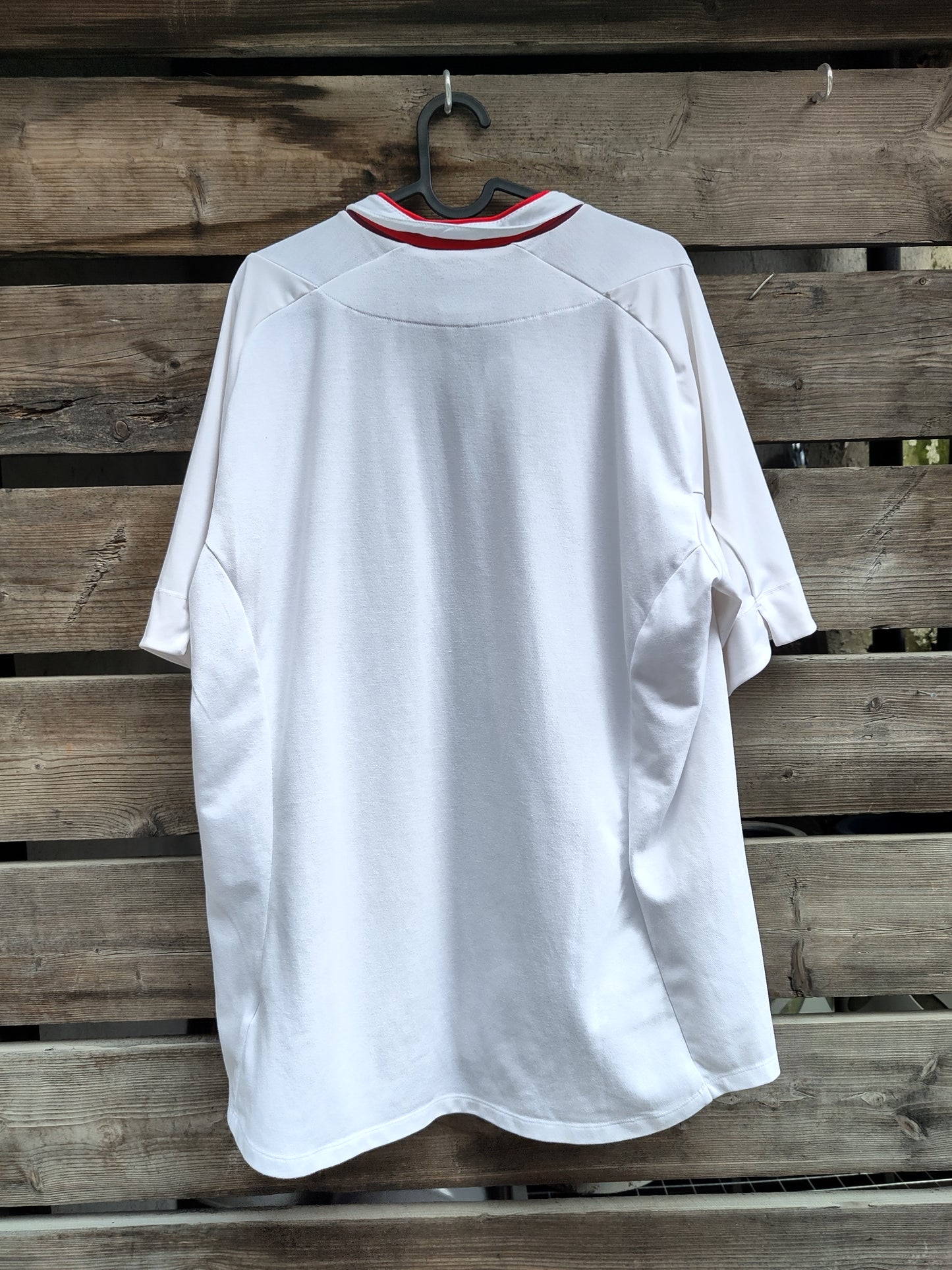 England drakt 2012 hjemme