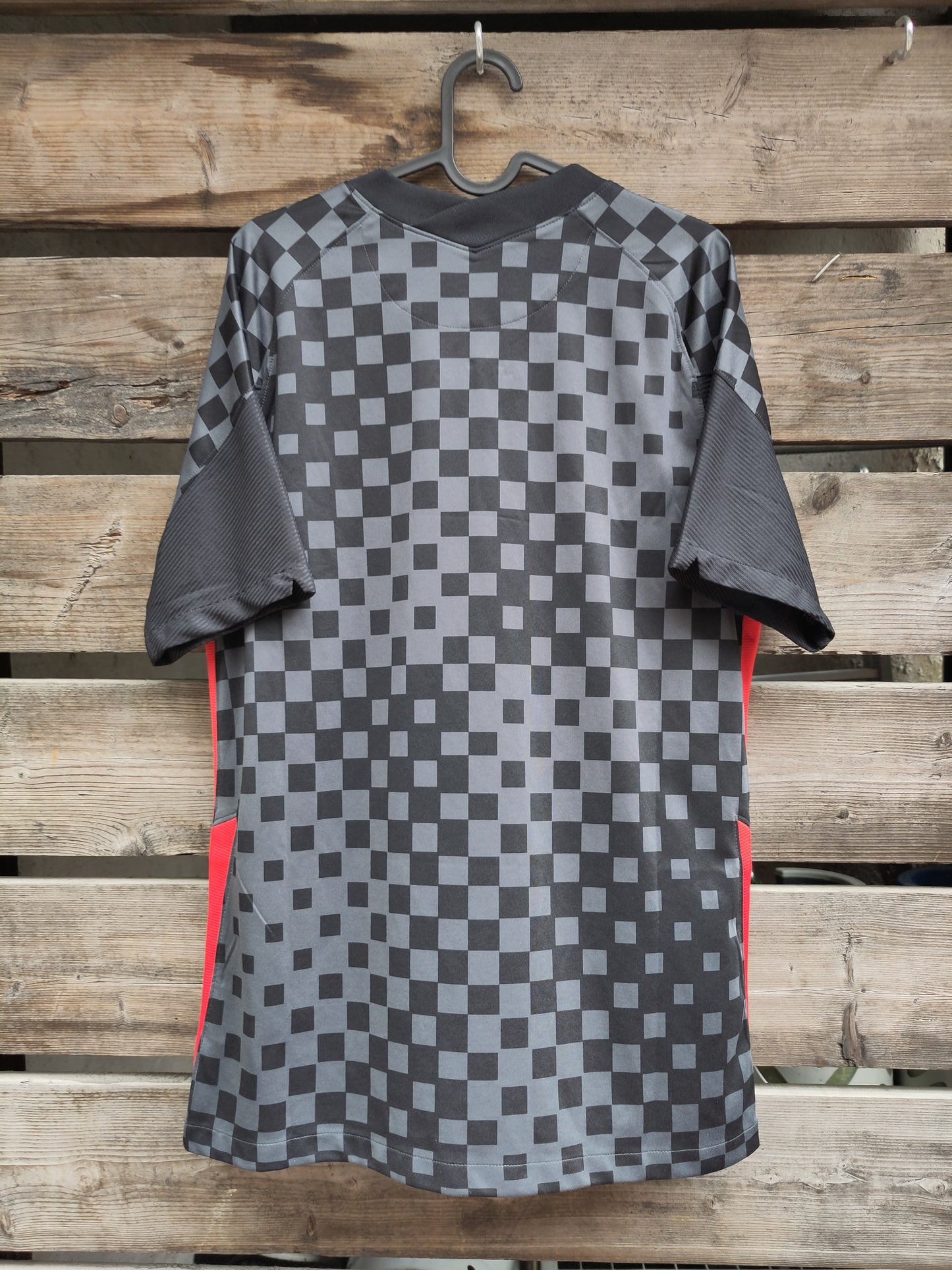 Croatia away kit 2020