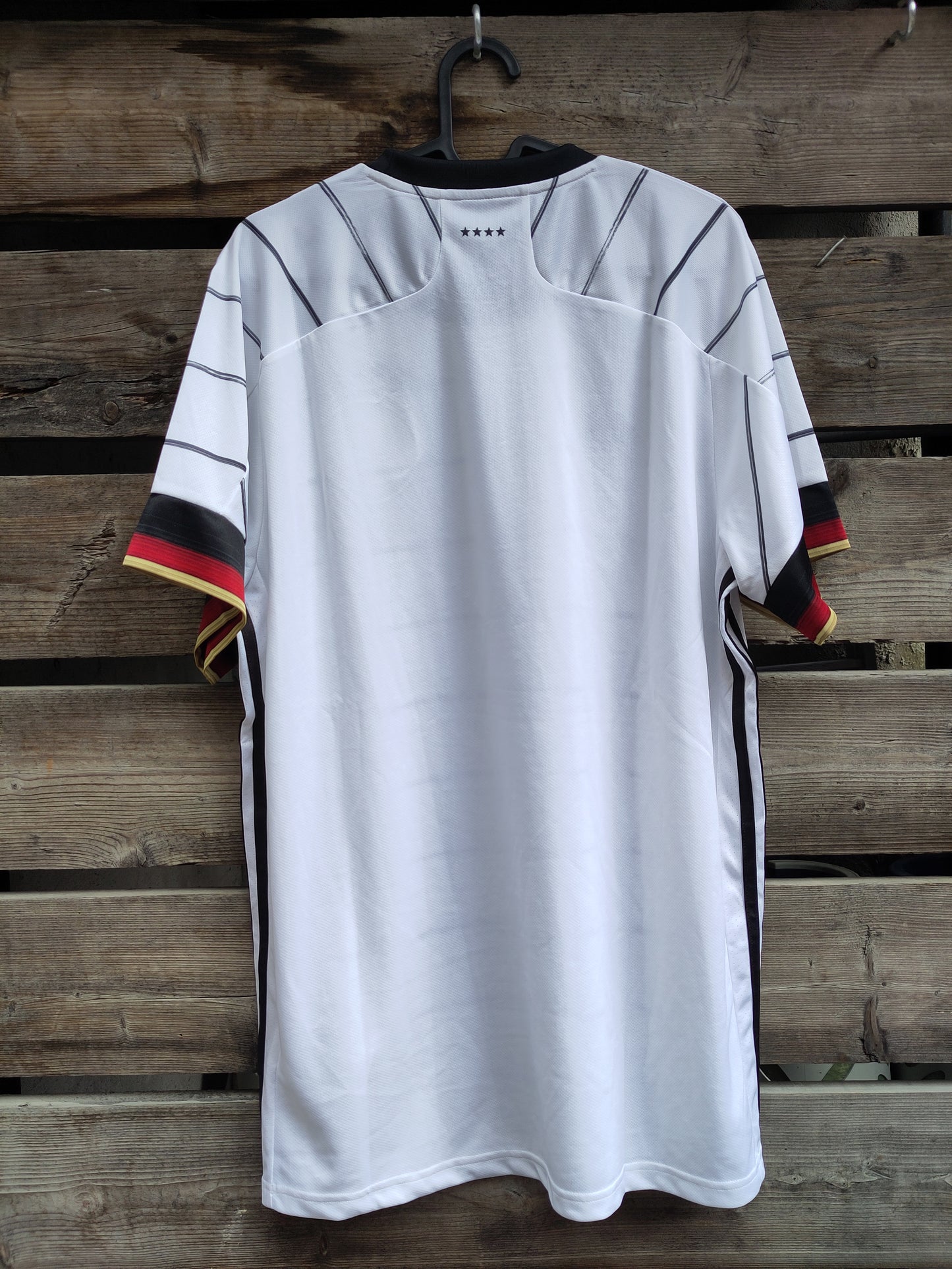 Germany home kit 2020-21