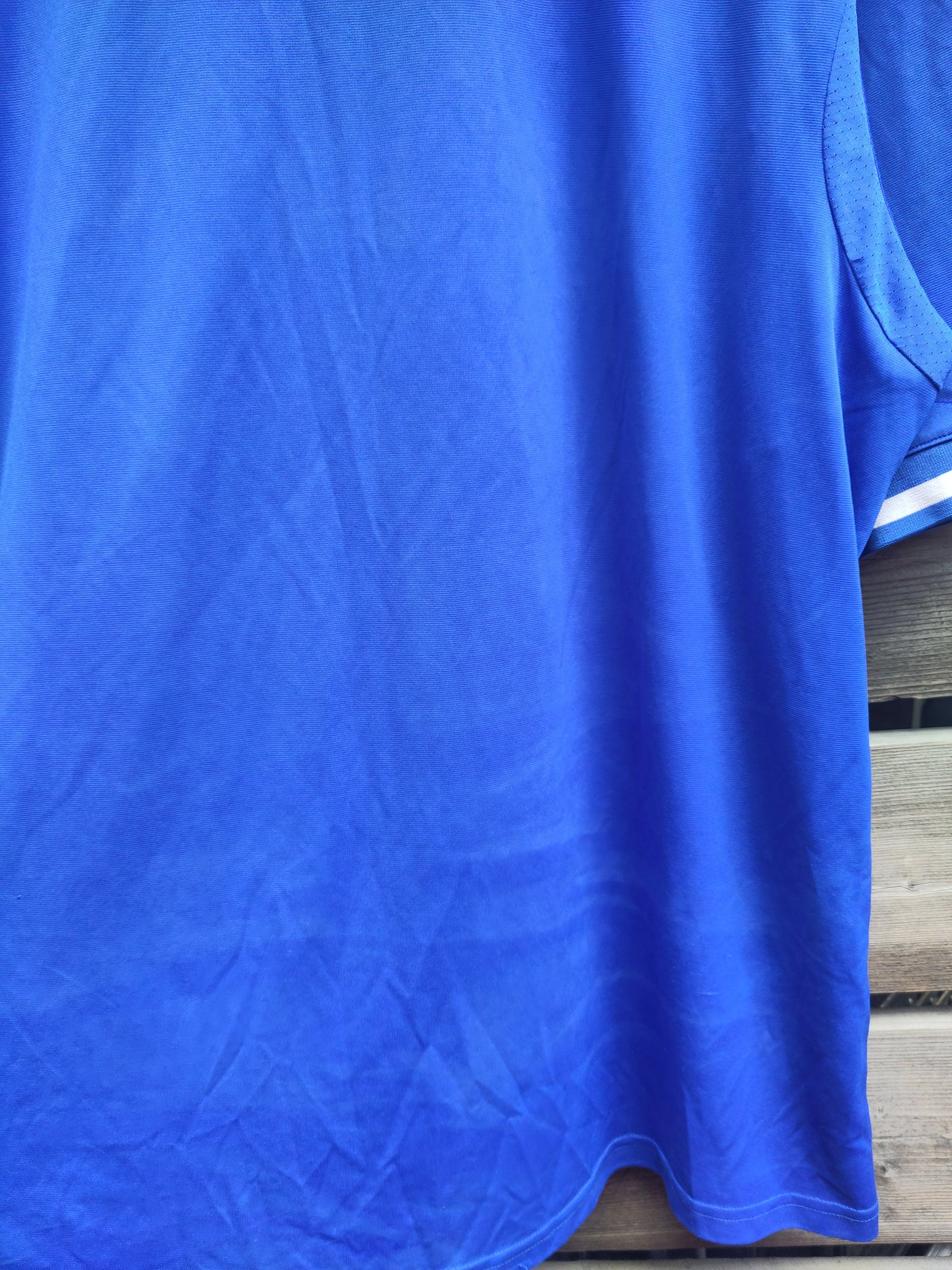 Chelsea home shirt 2013-14