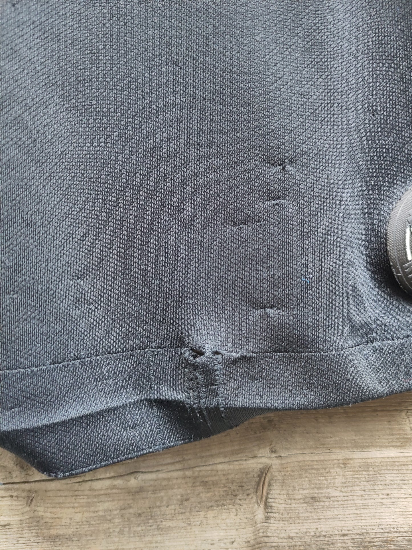 AIK shirt 2022 home Larsson kids