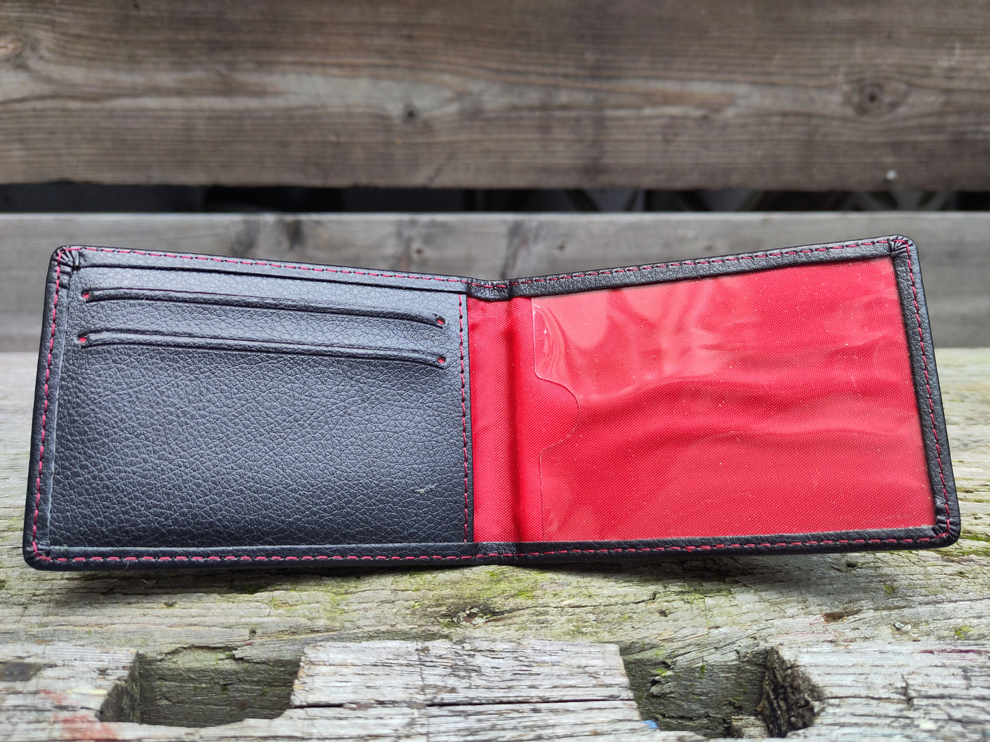 Manchester United lommebok v2