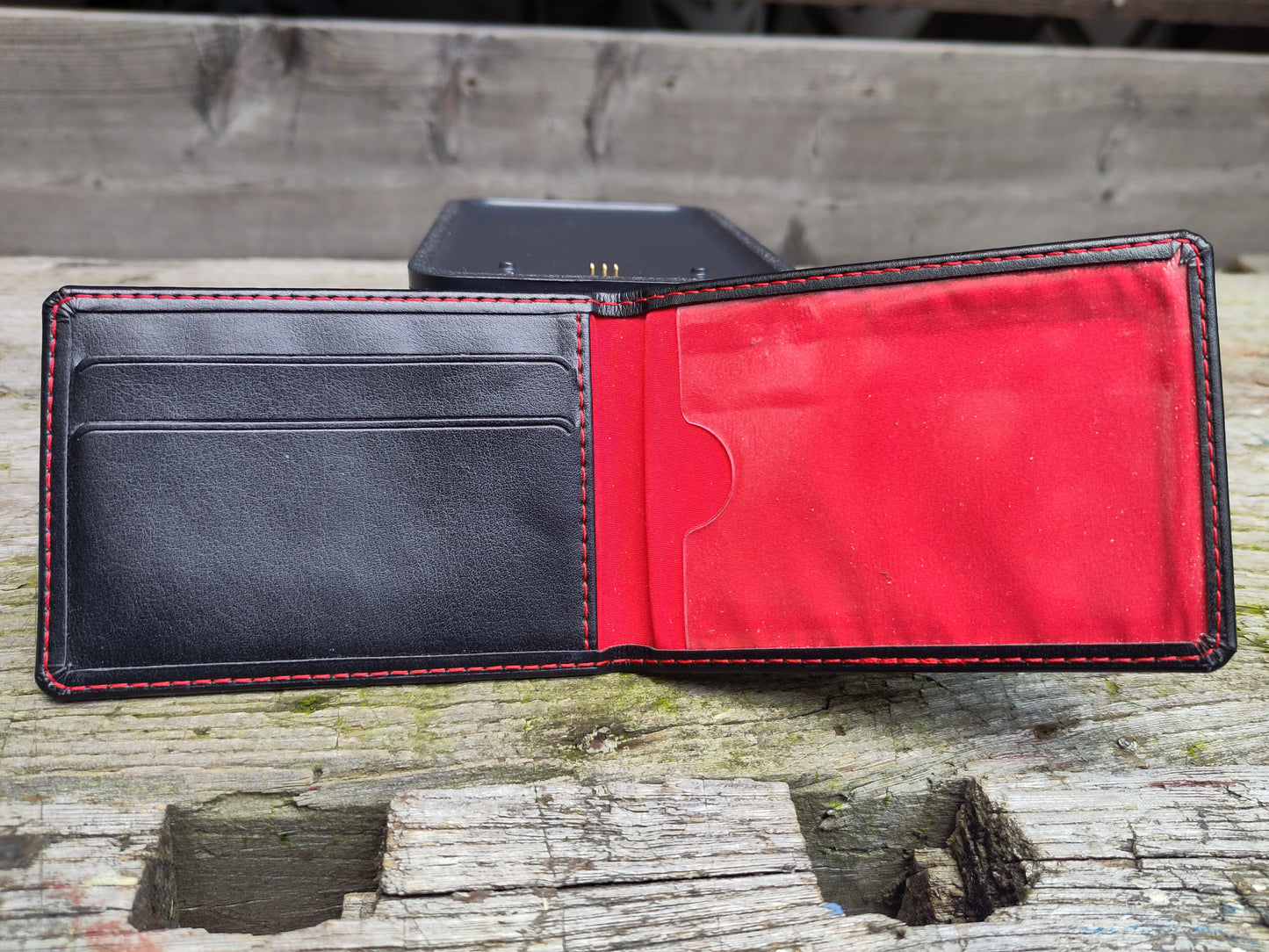 Manchester United lommebok v3