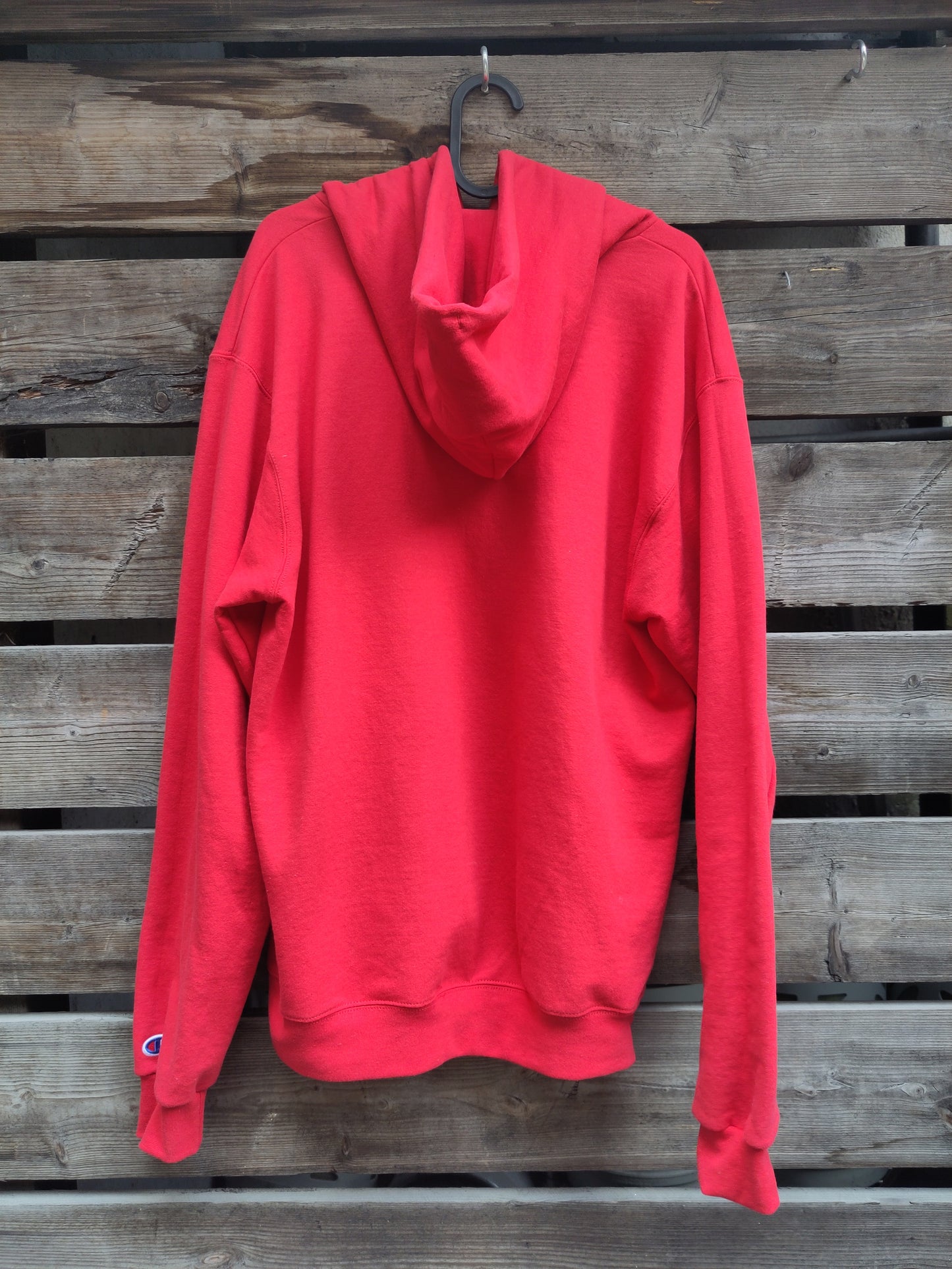 Detroit Red Wings hettegenser