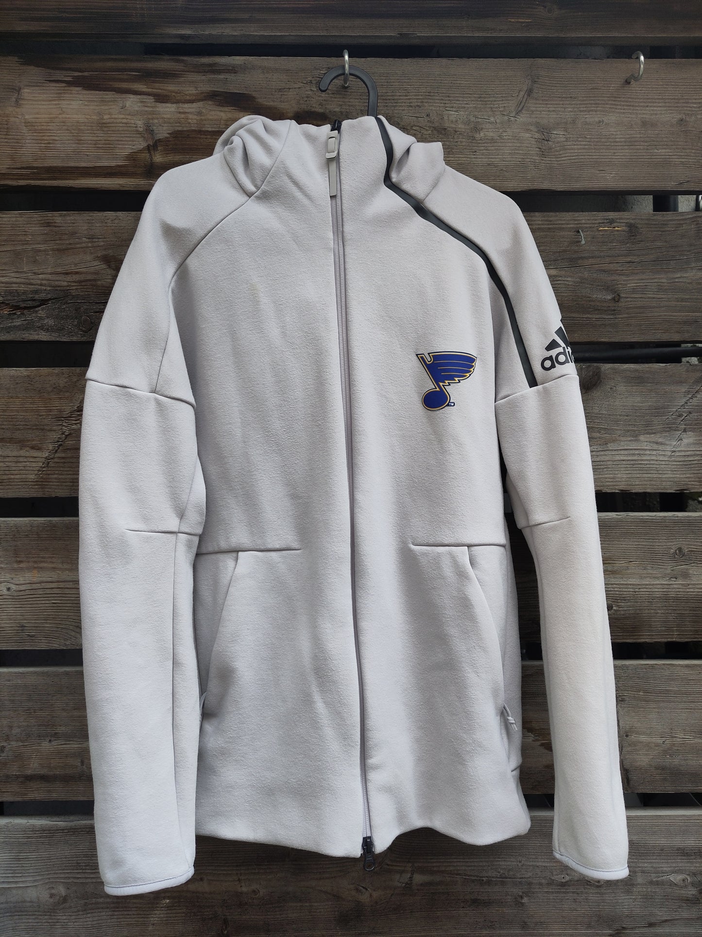 St. Louis Blues hoodie