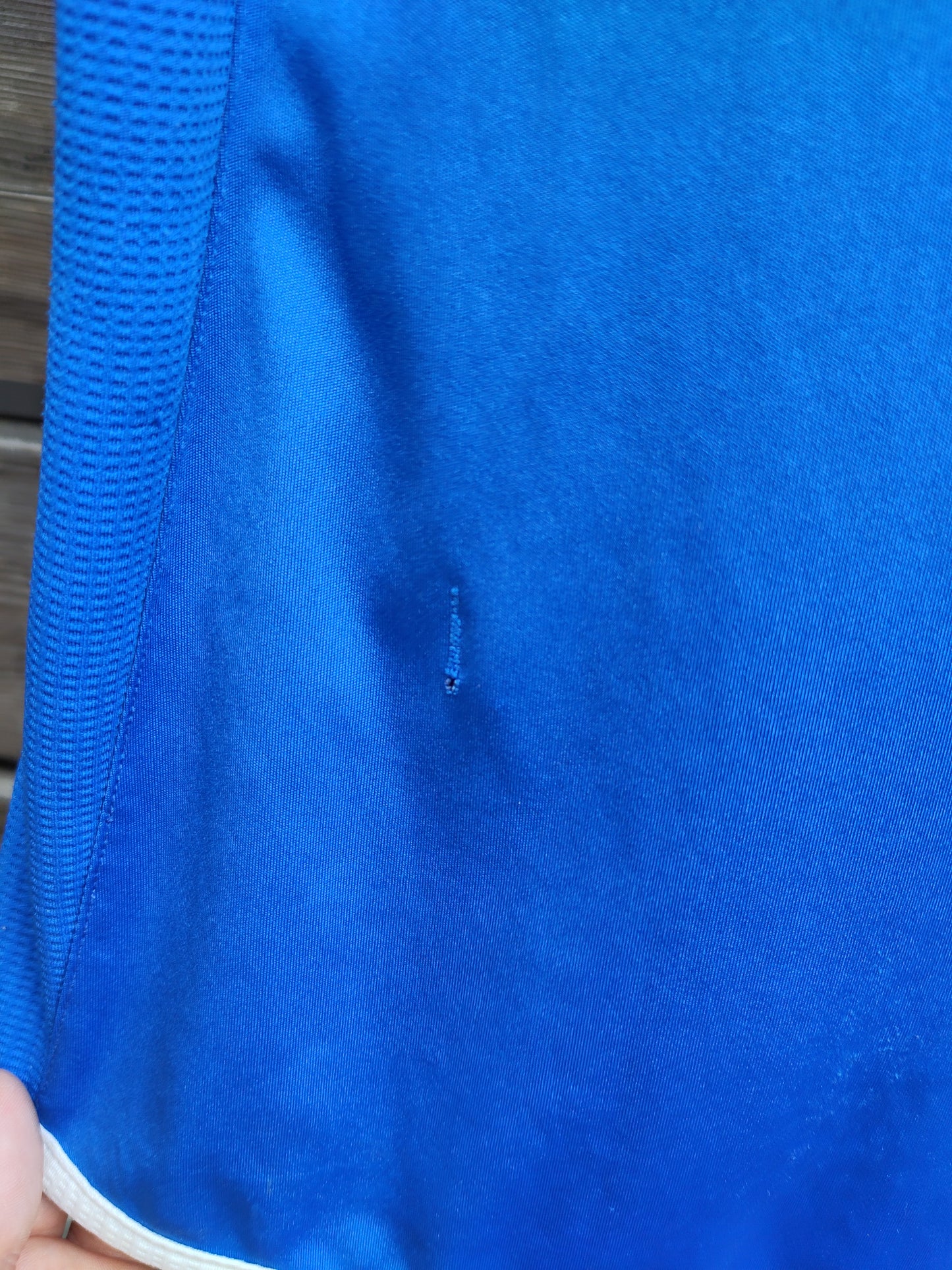 Birmingham drakt 2011-12 hjemme