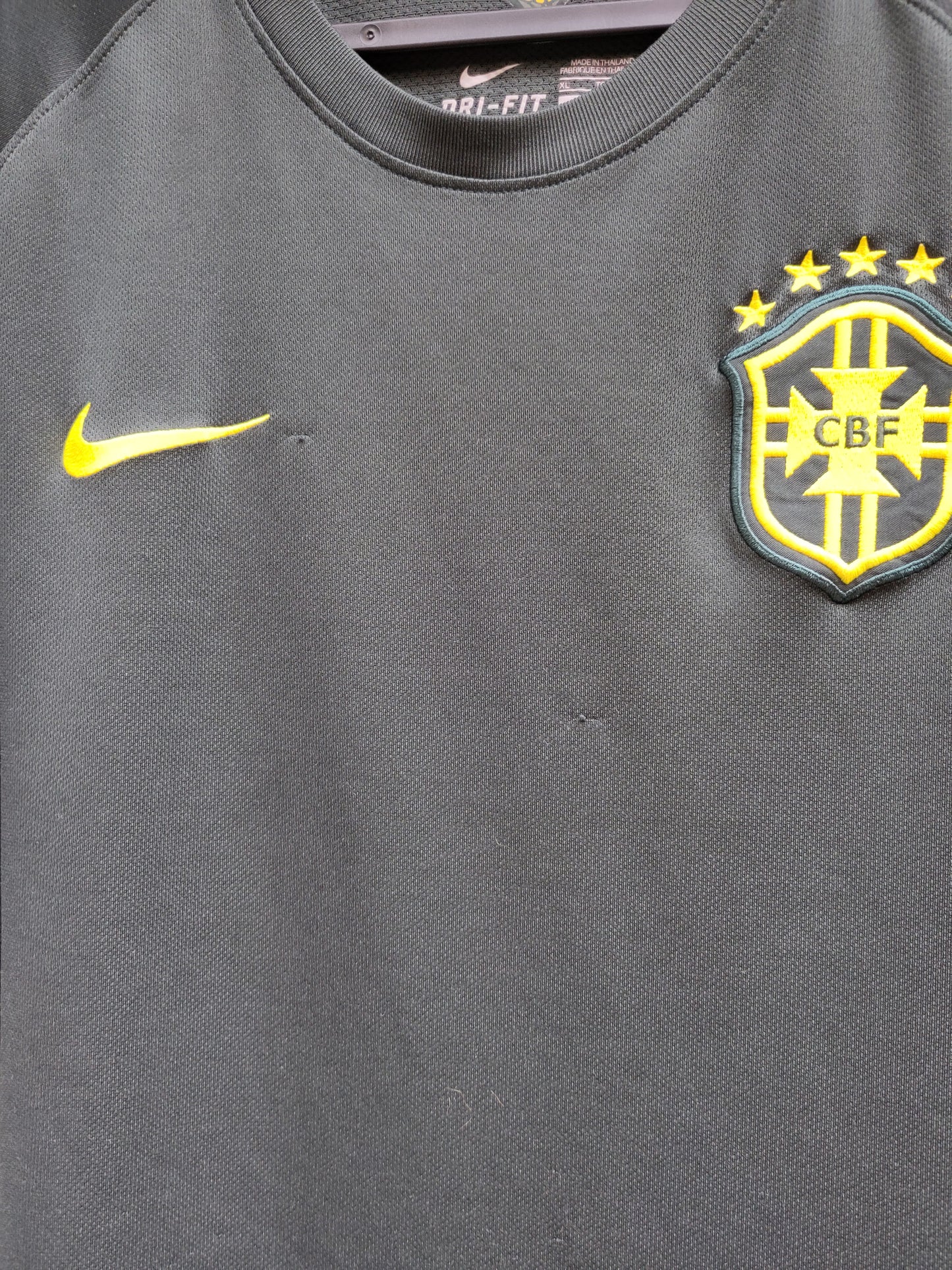 Brasil drakt 2014 tredje