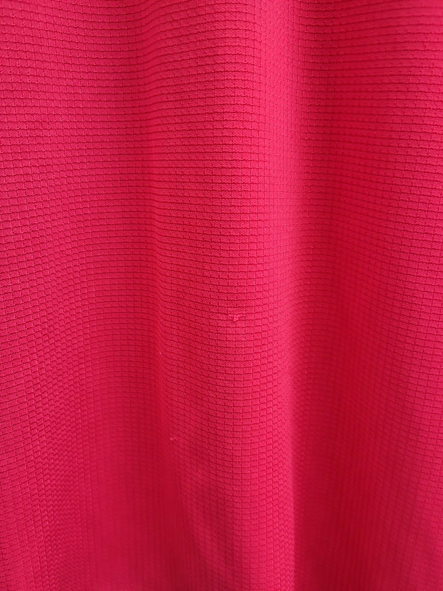 Arsenal treningsdrakt rød