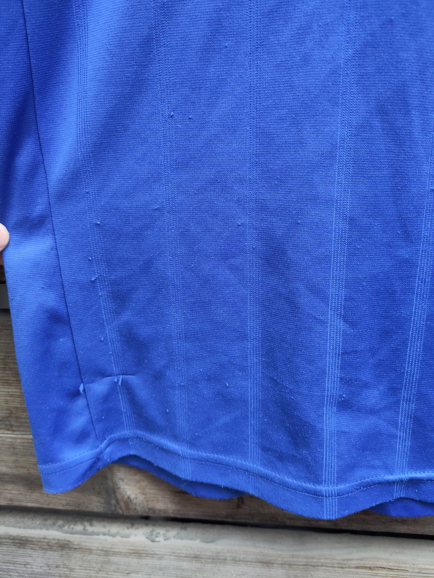 Chelsea drakt 2013-14 hjemme ungdom