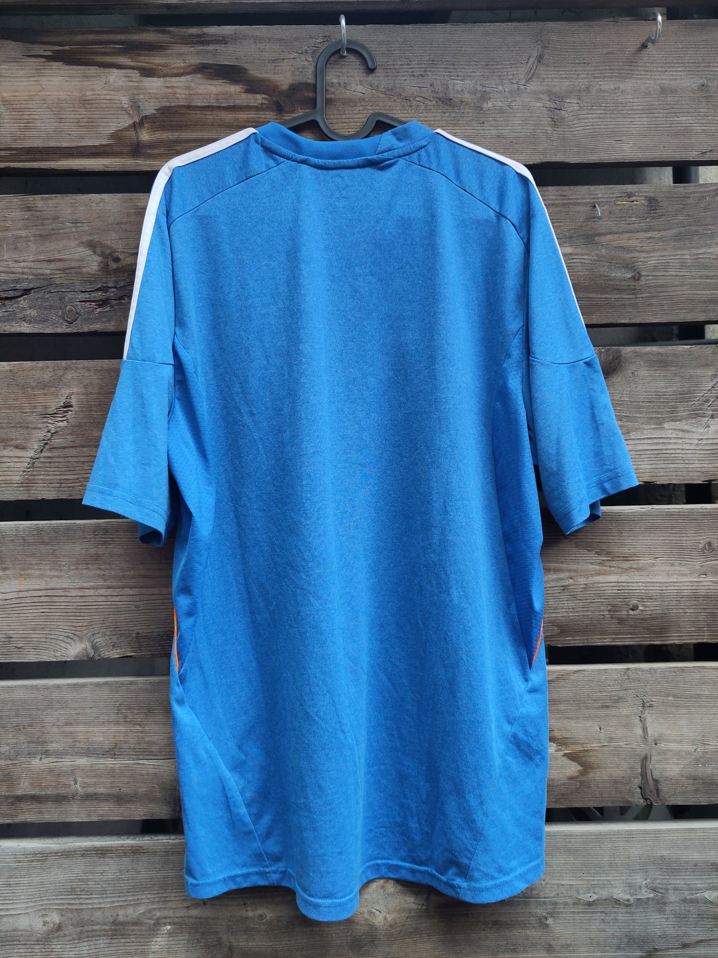 Real Madrid away shirt 2013-14