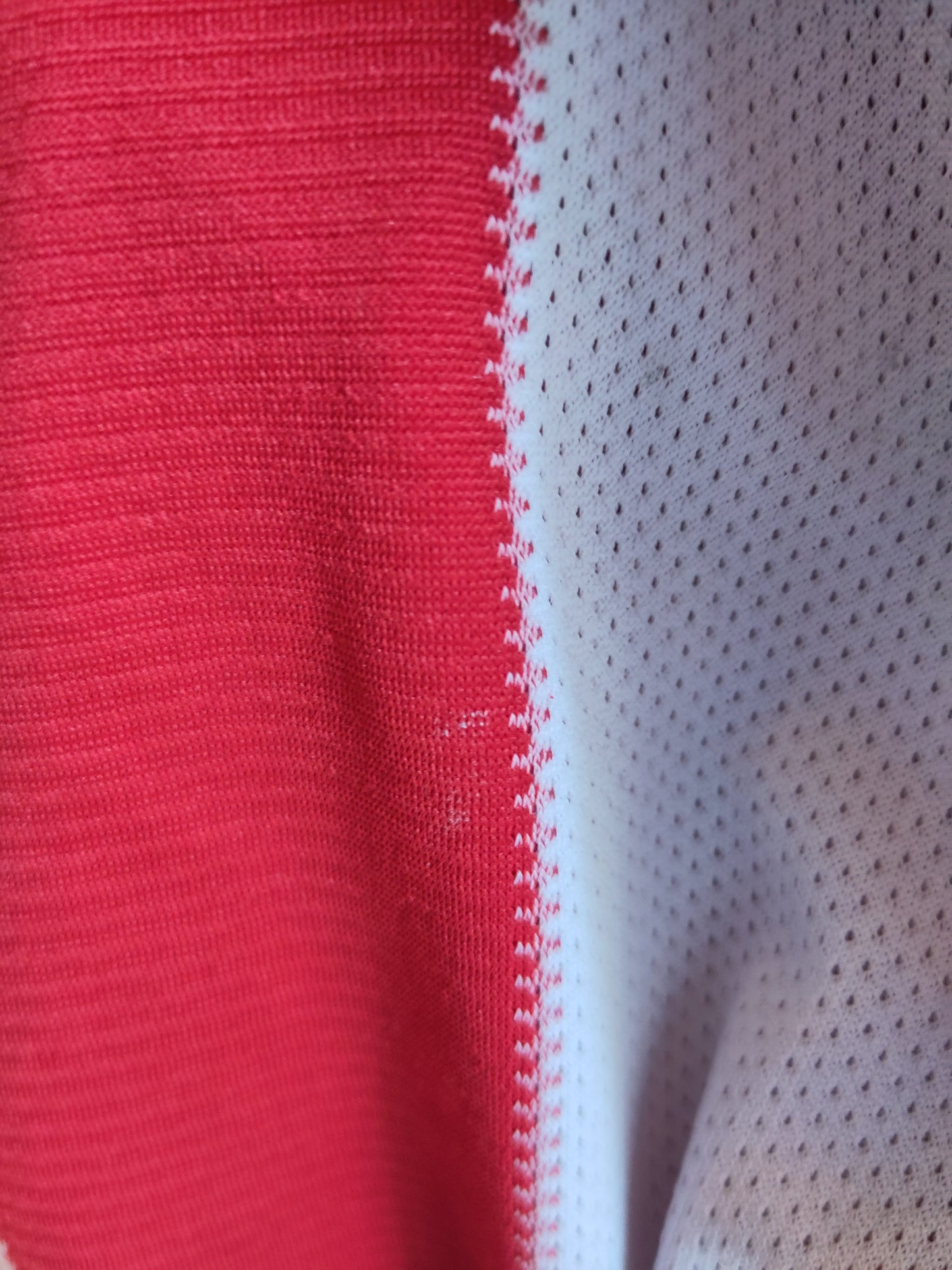 Bayern Munich home shirt 2010-11