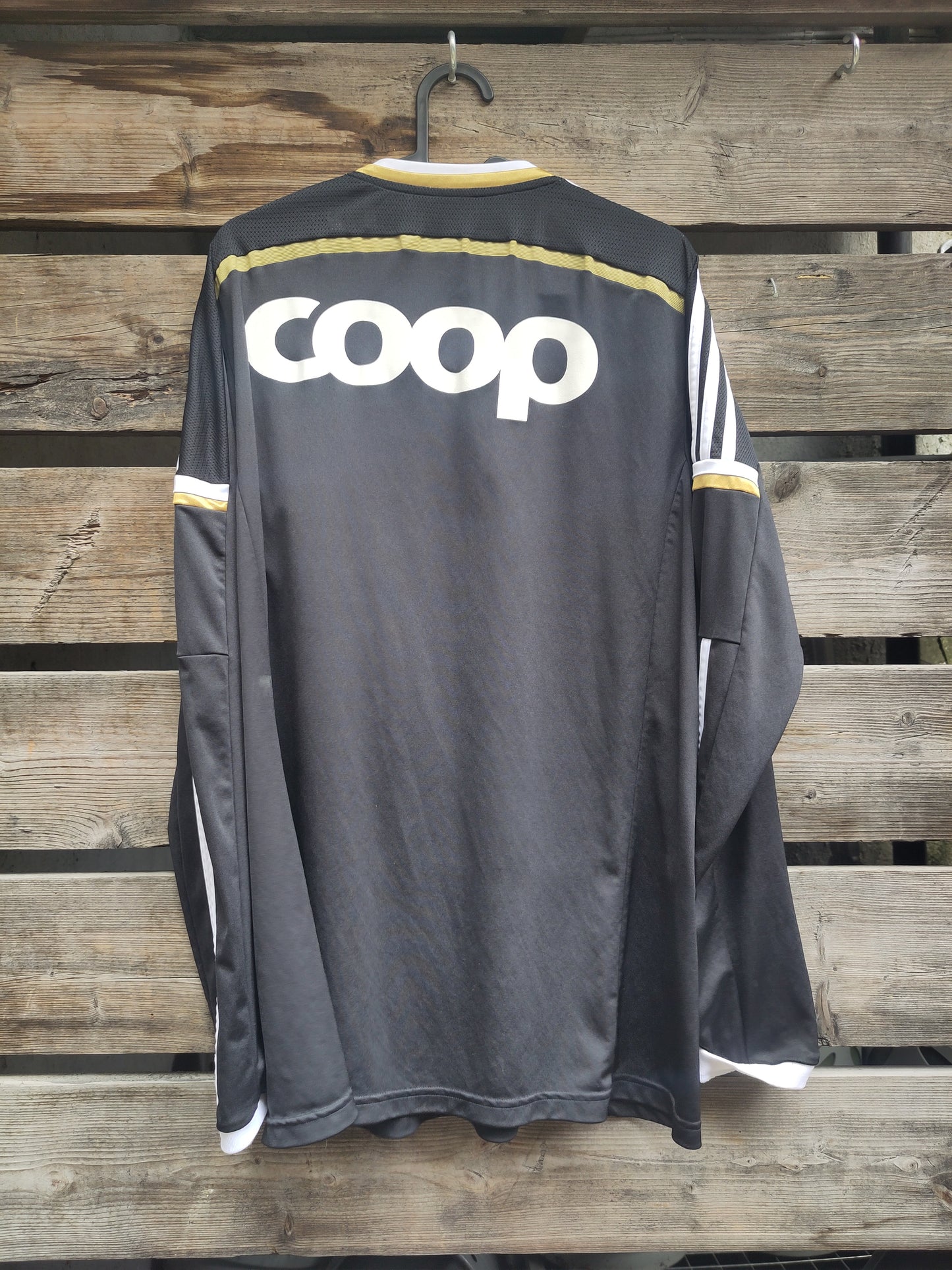 Rosenborg away kit 2015