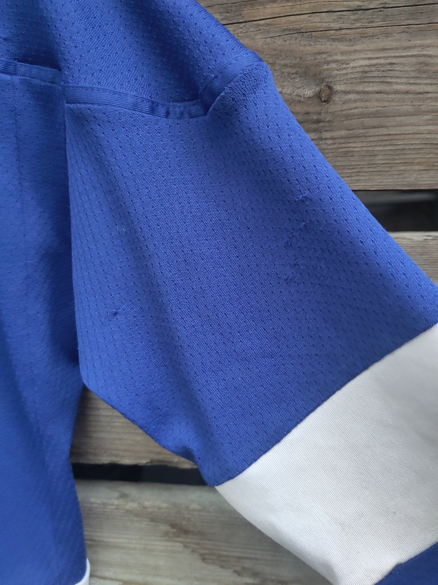 Tampa Bay Lightning drakt barn