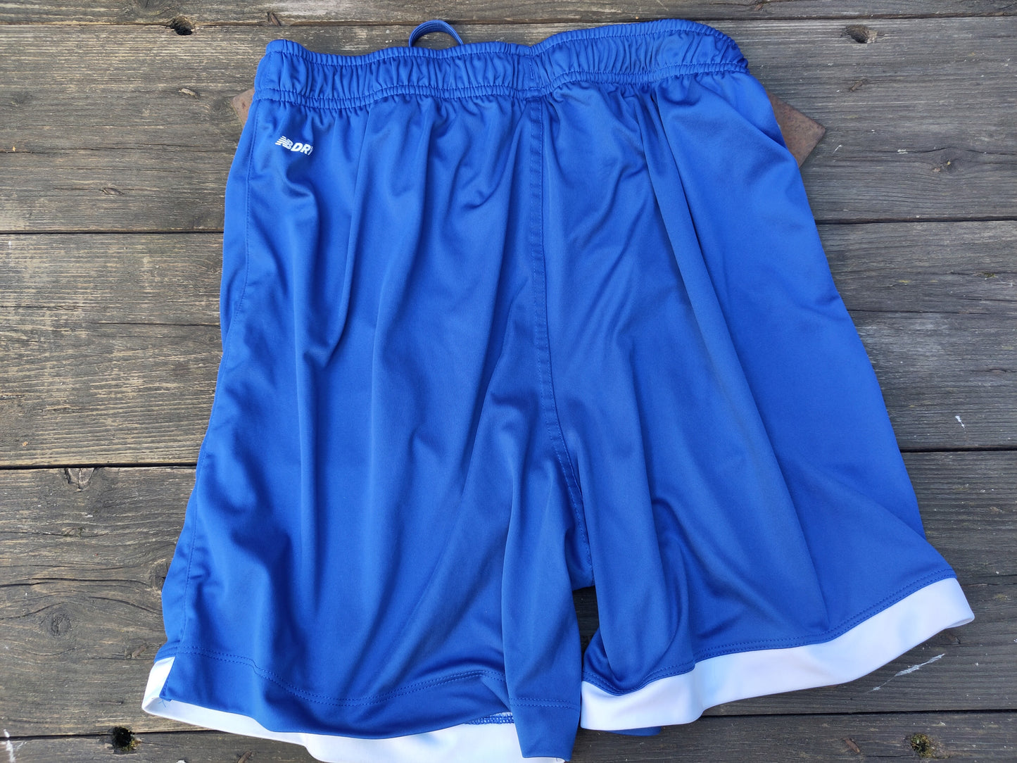 Porto shorts 2023-24 home