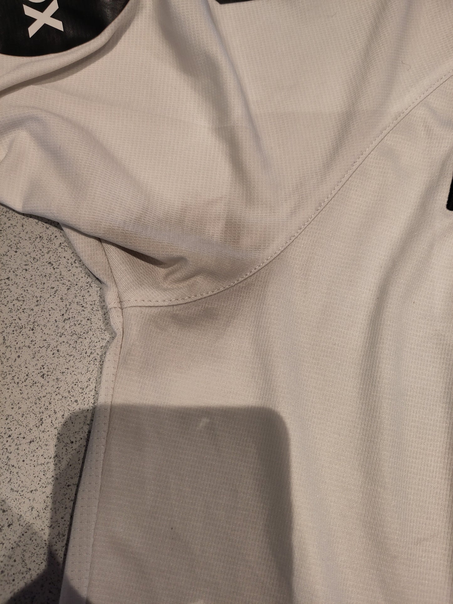 Odd kit 2018-20 home