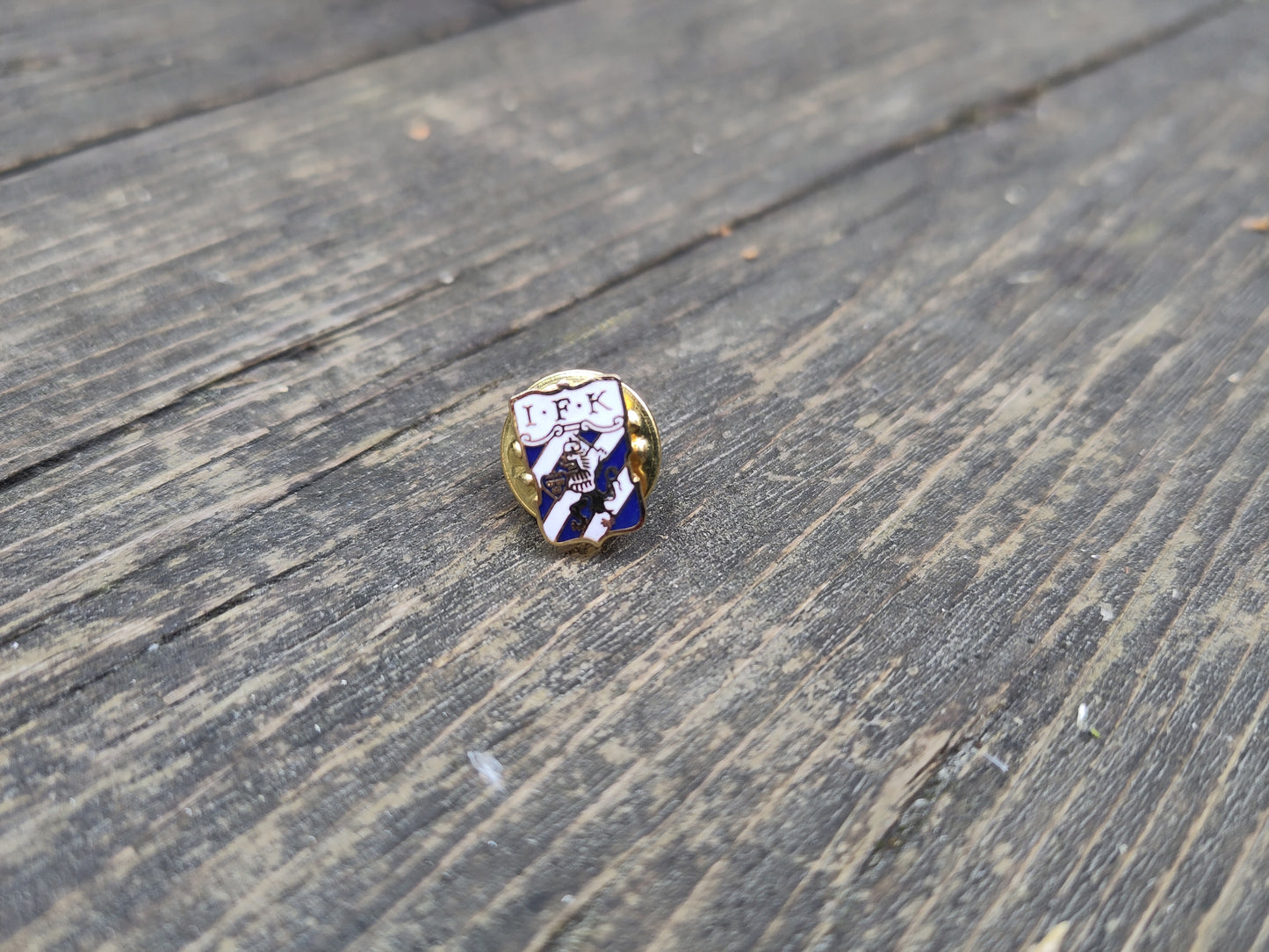 PINS: IFK Gothenburg