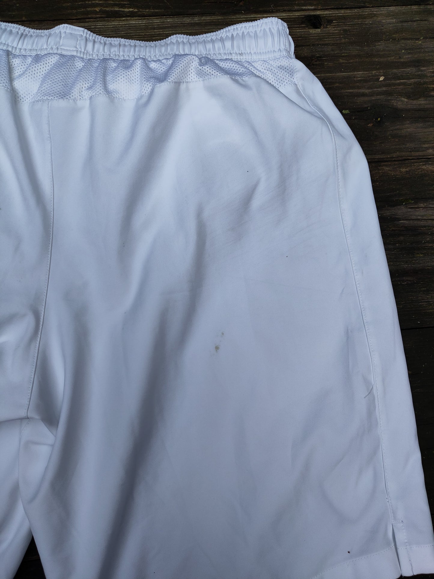 Roma shorts 2014-15 away