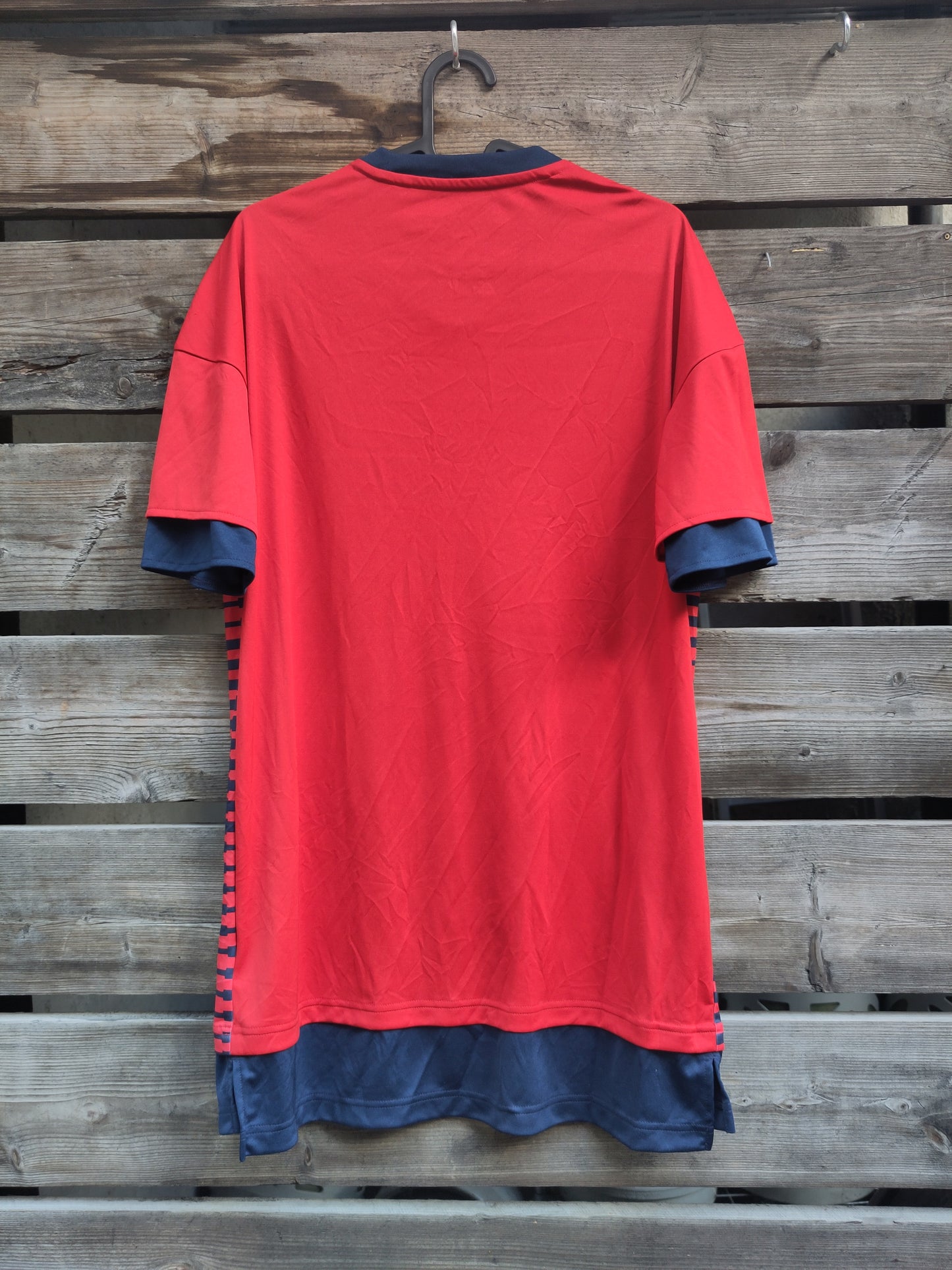 Bayern München treningsdrakt 2017-18