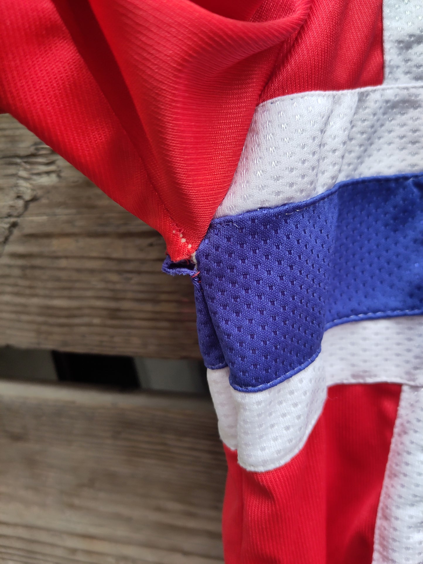 Norway t-shirt (Ottestad IL)