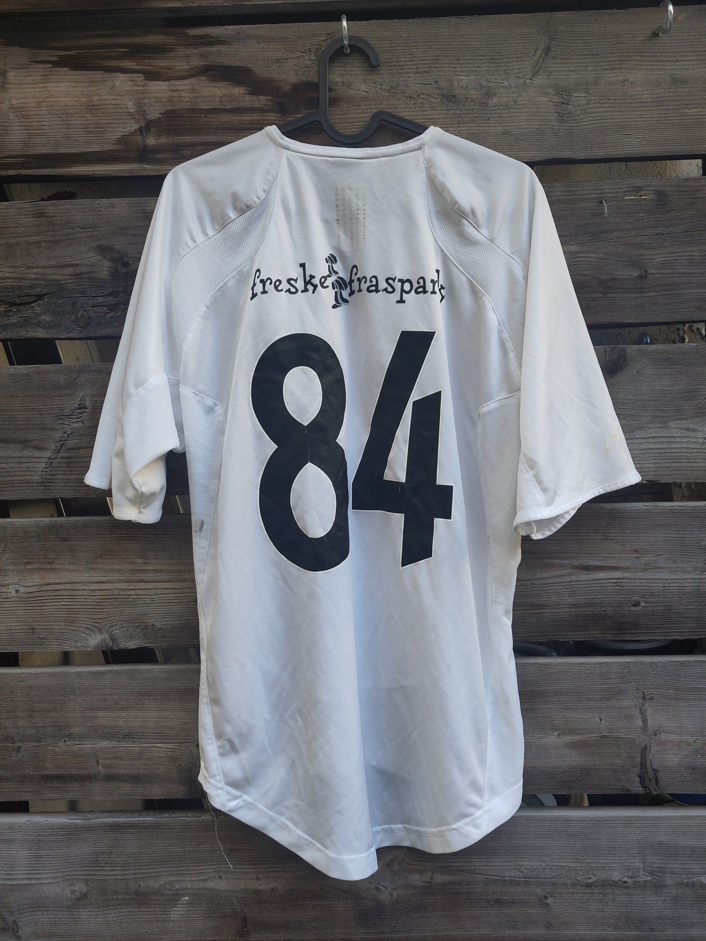 Ajer Floorball home jersey (Salming/Maxi)