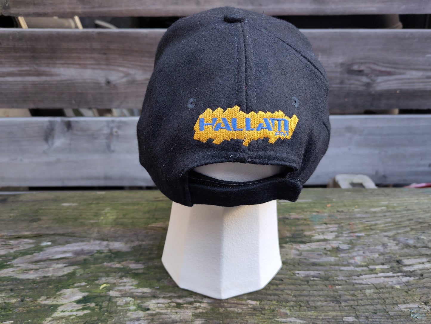 Sheffield Steelers caps