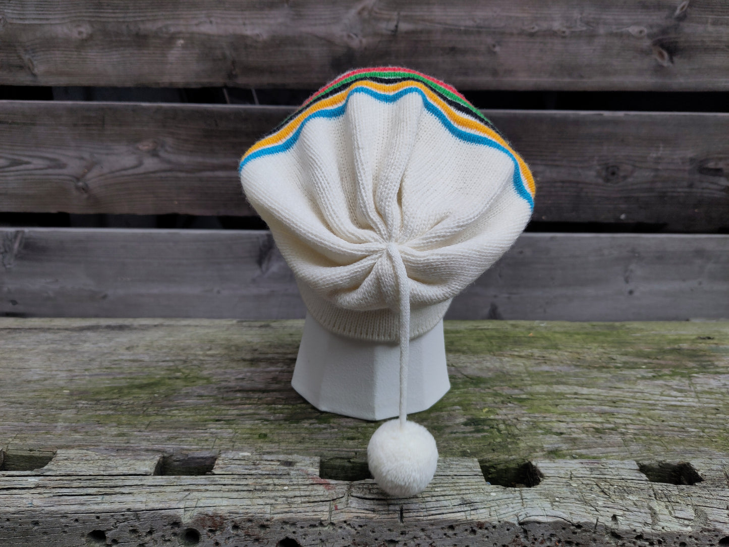 OL 1994 Lillehammer lue Kodak