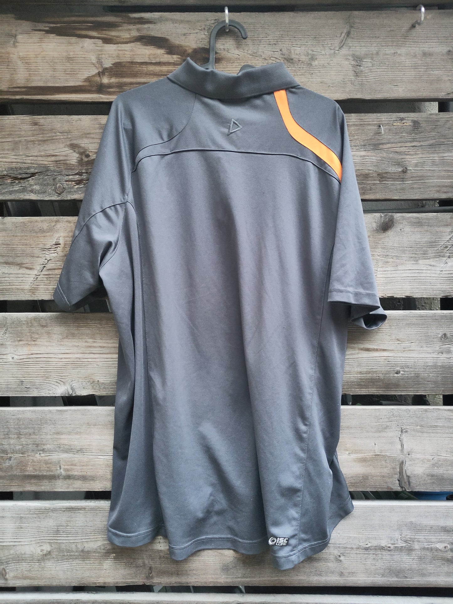 Greater Western Sydney Giants t-shirt piqué