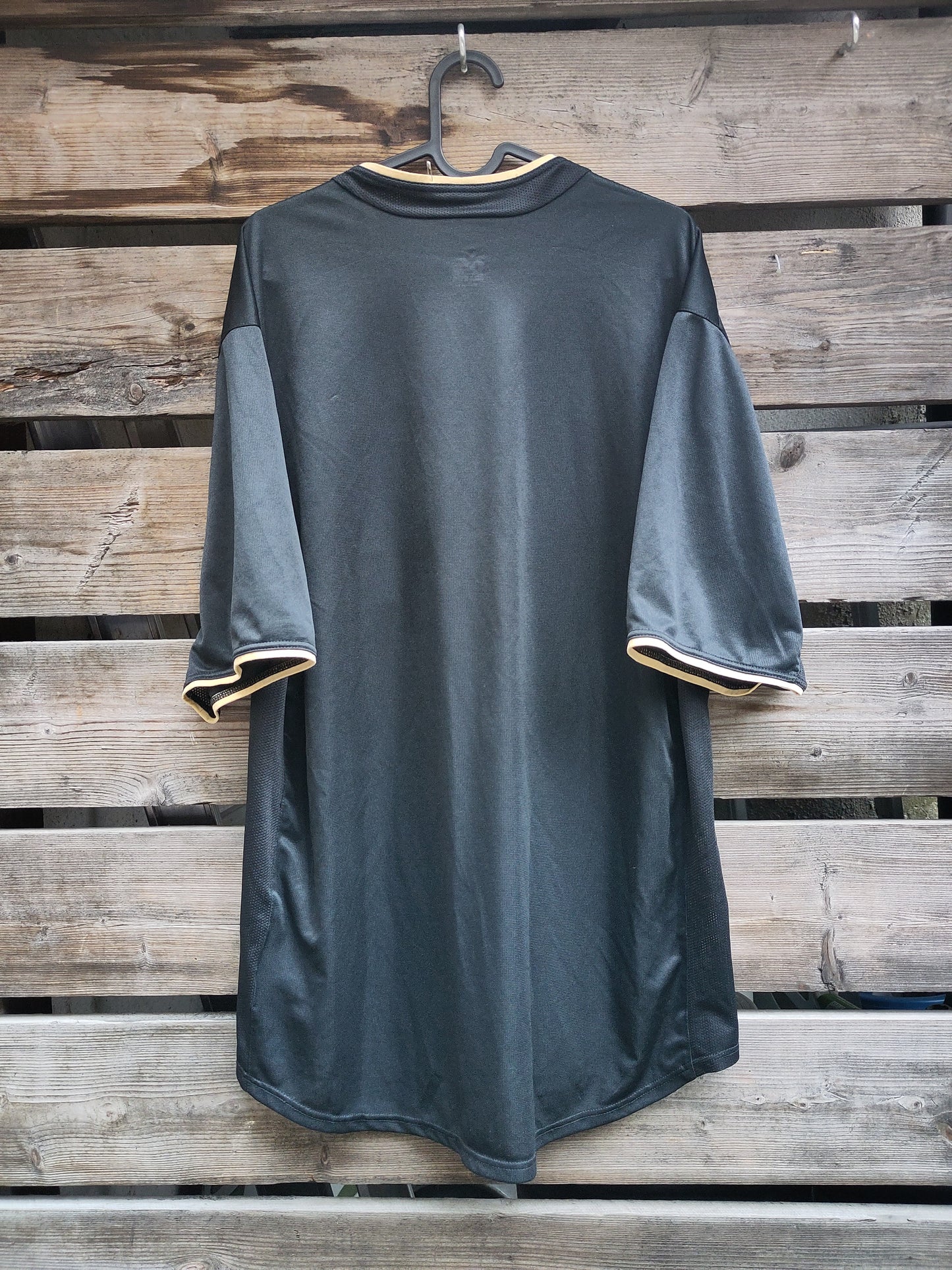 Lens away kit 2002-03