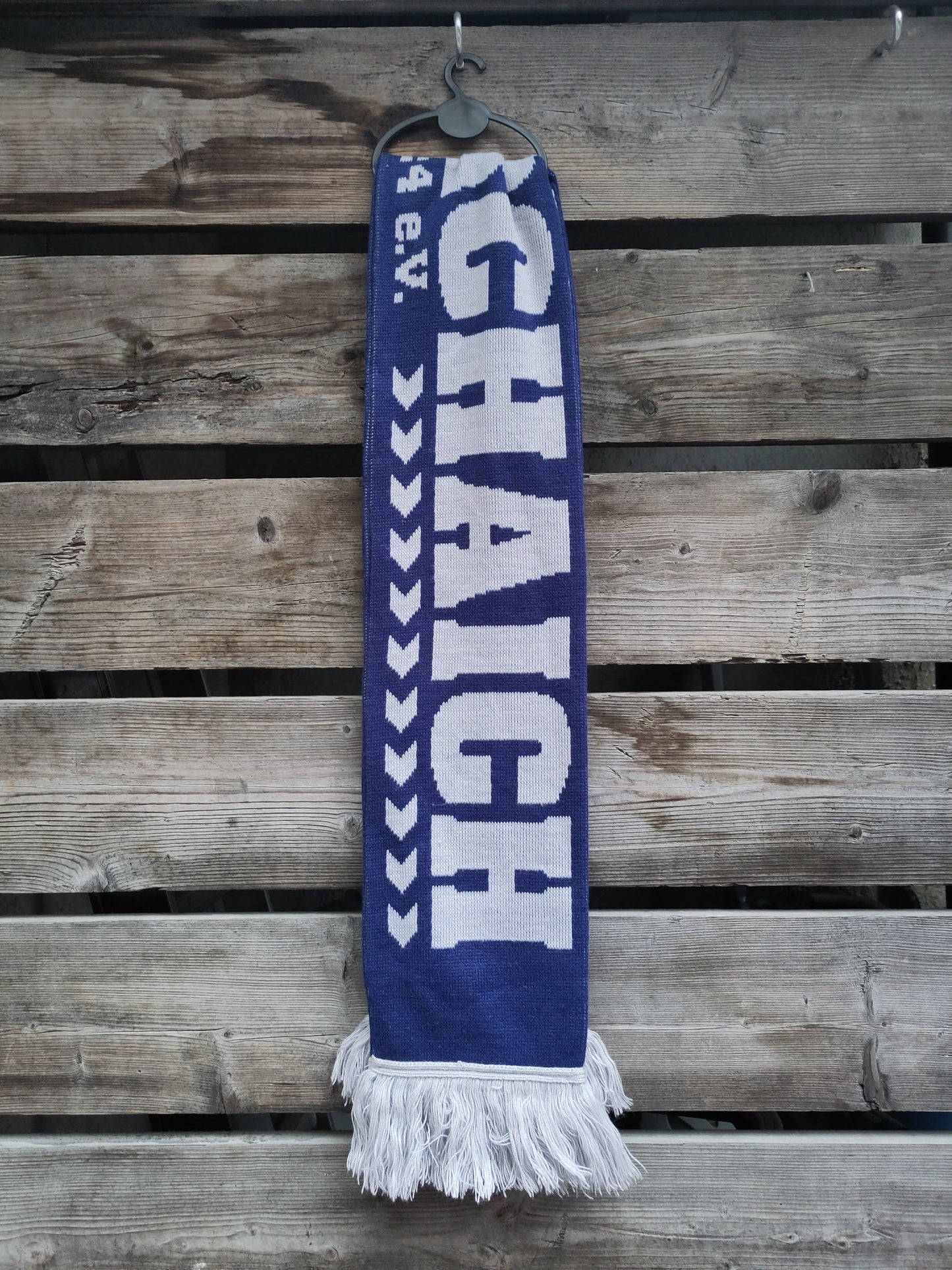 TSV Kirchaich skjerf