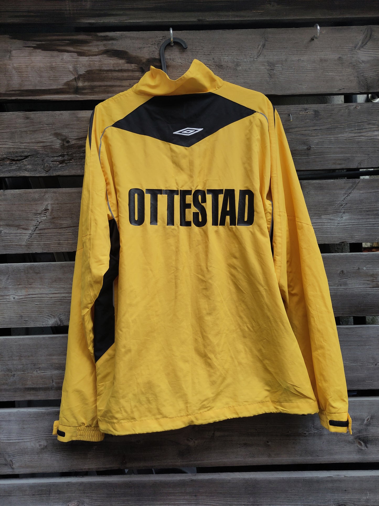 Ottestad treningsjakke (Ottestad IL)