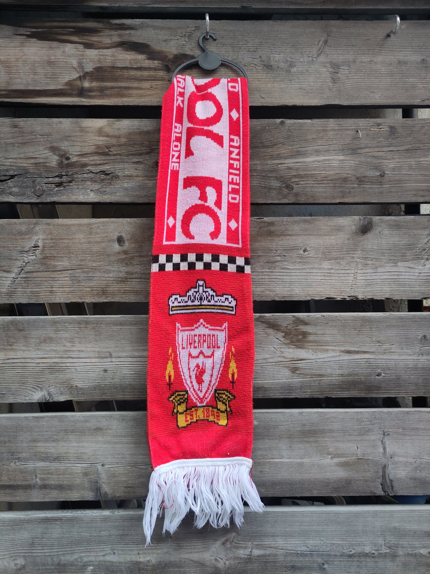 Liverpool scarf v12