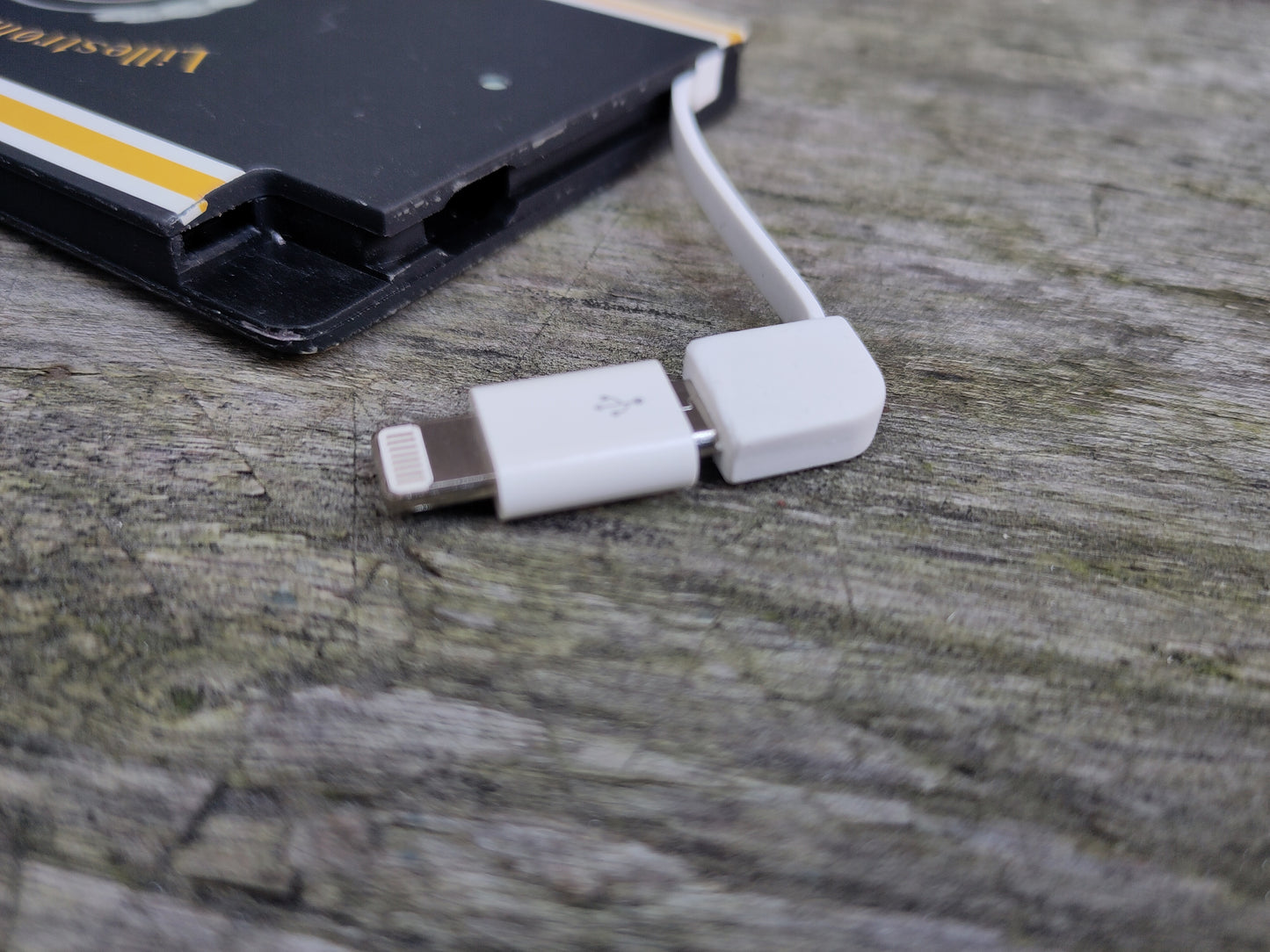 Lillestrøm powerbank