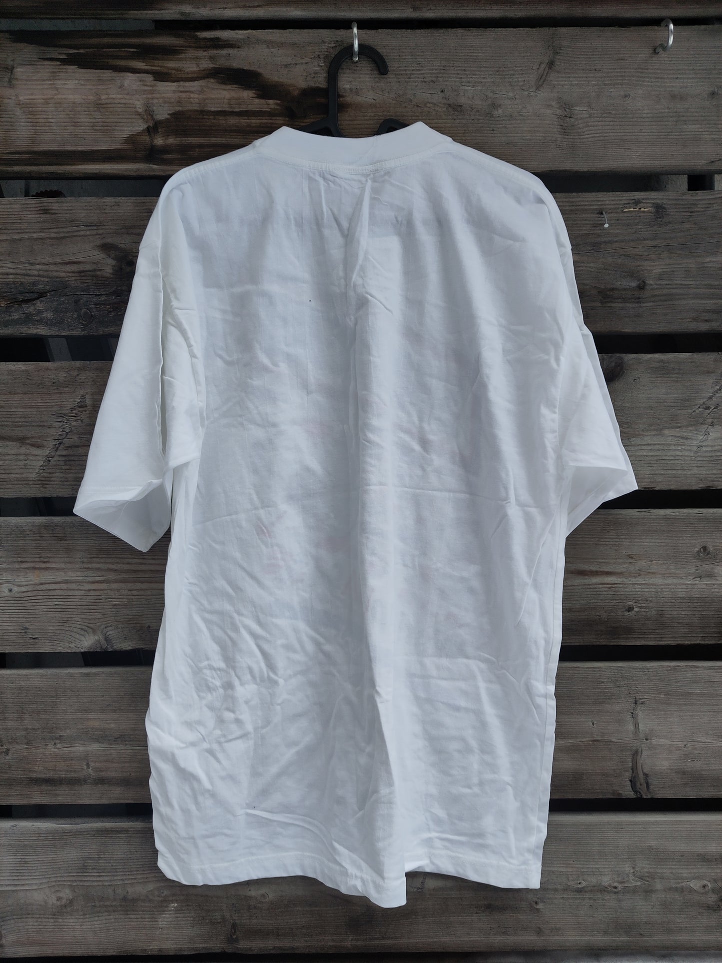 World Cup 1994 USA t-shirt Snickers