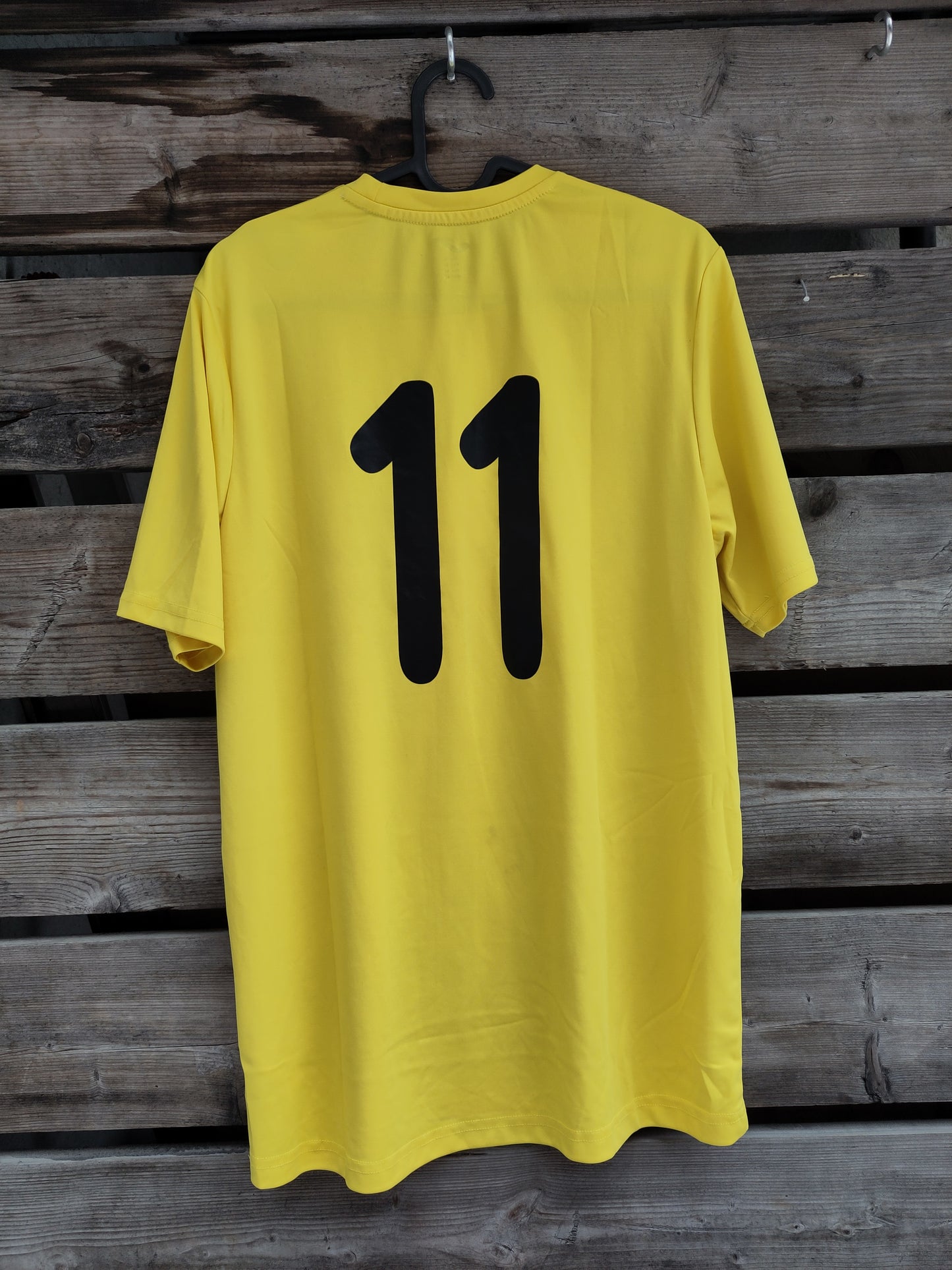 Watford Ladies home shirt 2017-18