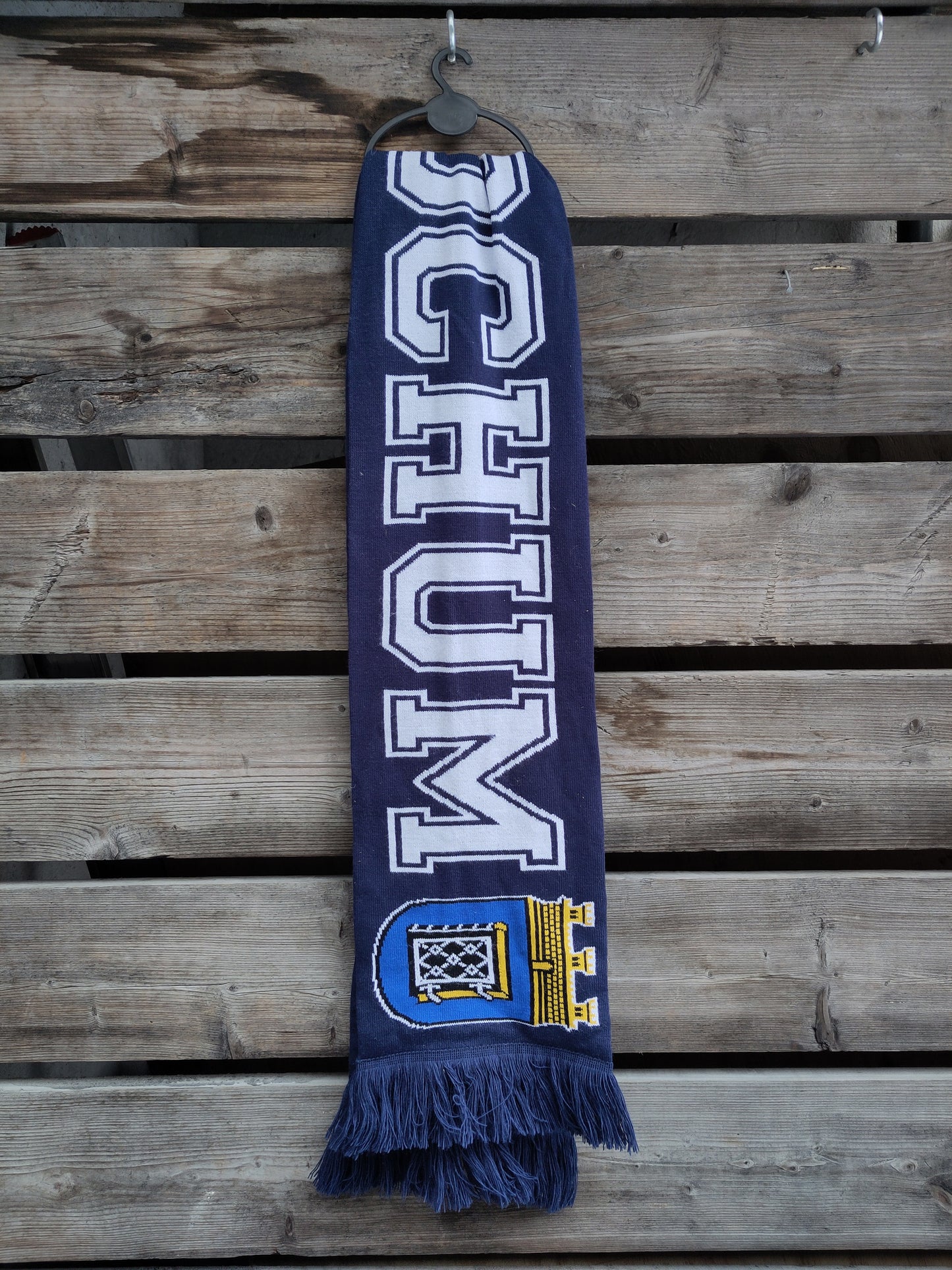Bochum scarf