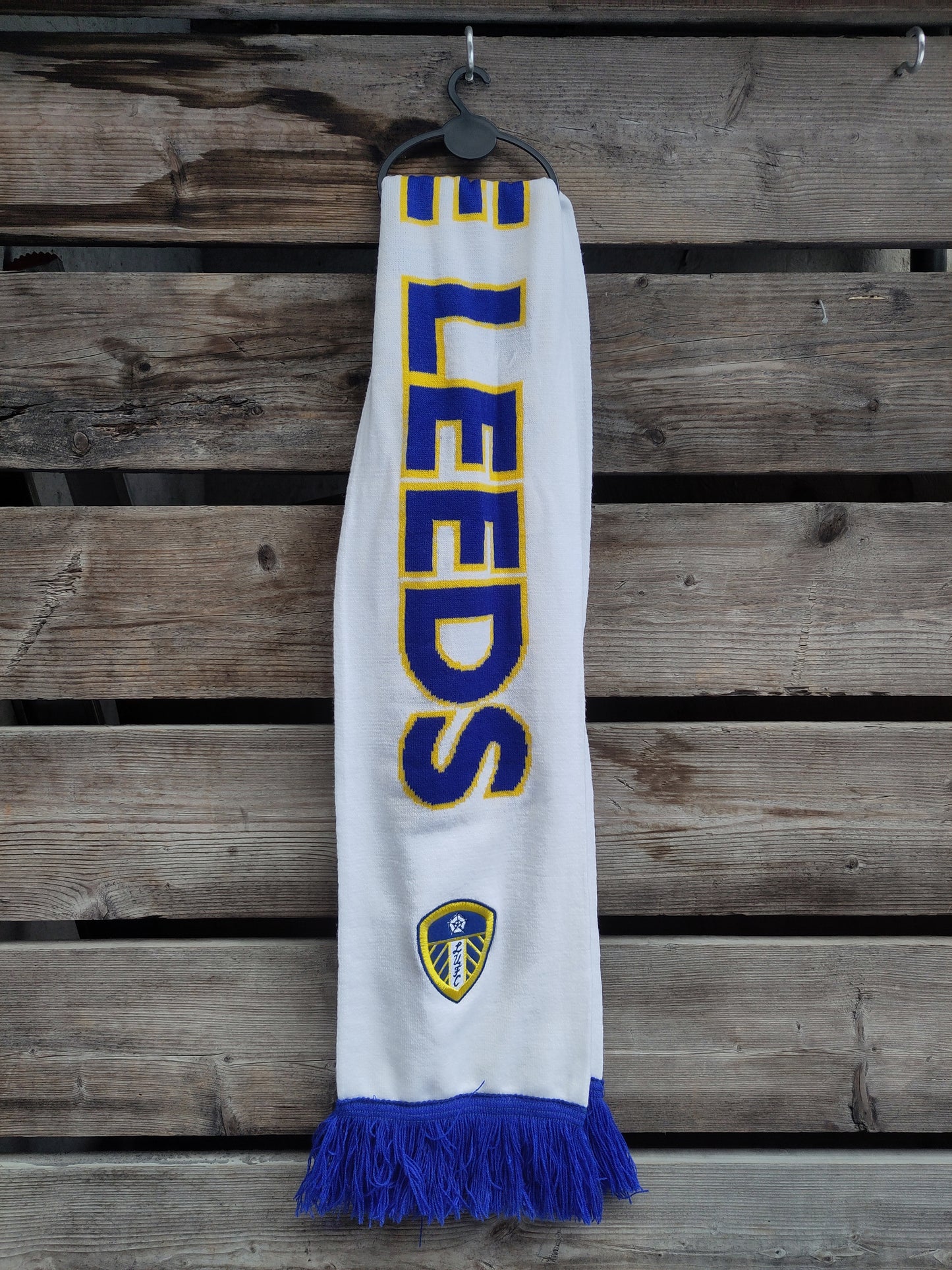 Leeds scarf v1