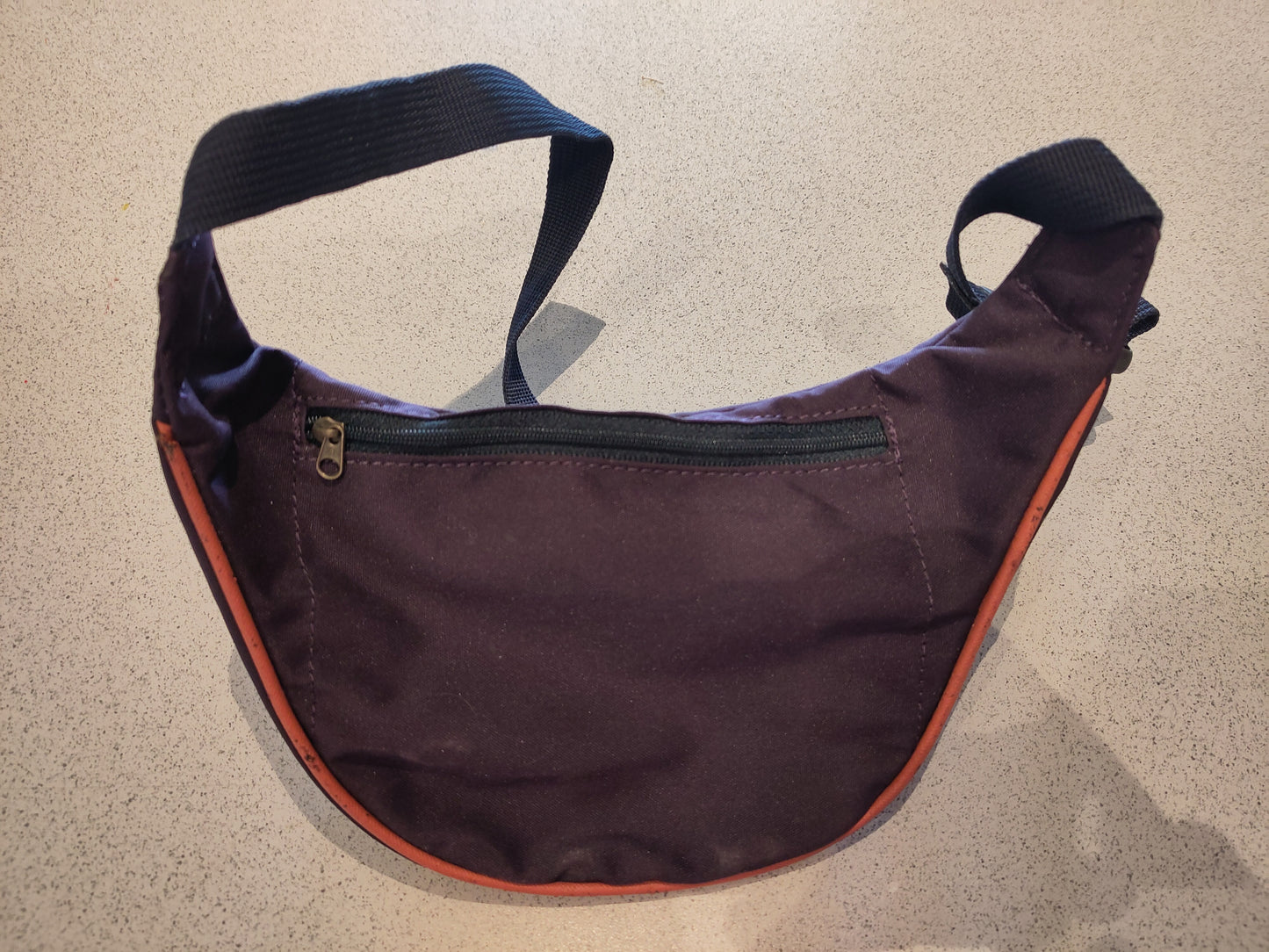 Olympics 1994 Lillehammer bum bag IBM