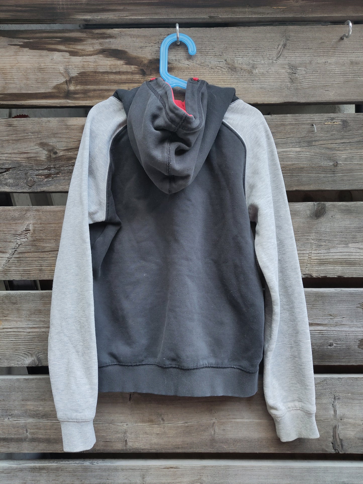 Manchester United hoodie kids/youth