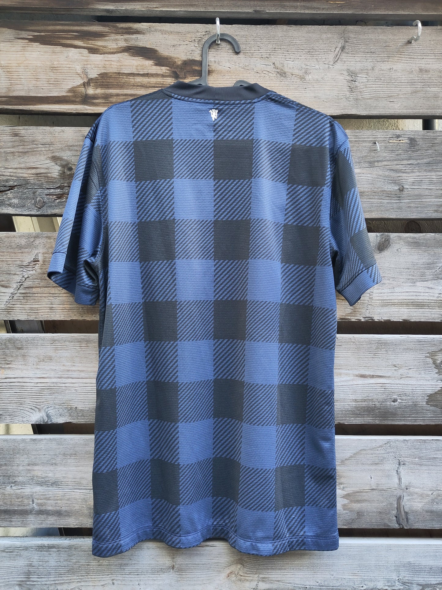 Manchester United drakt 2013-14 borte