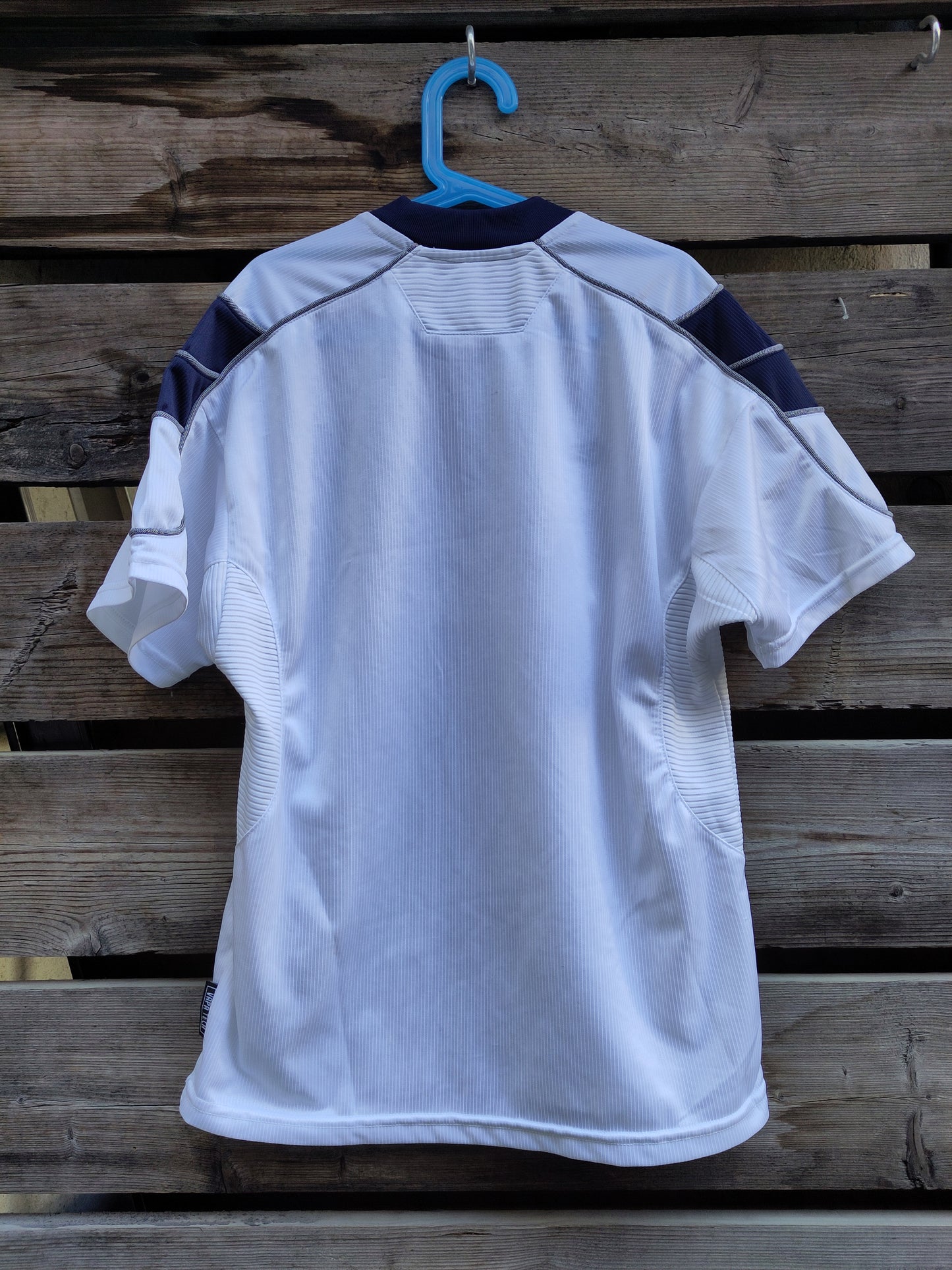 Manchester United shirt 1999-01 third/away youth