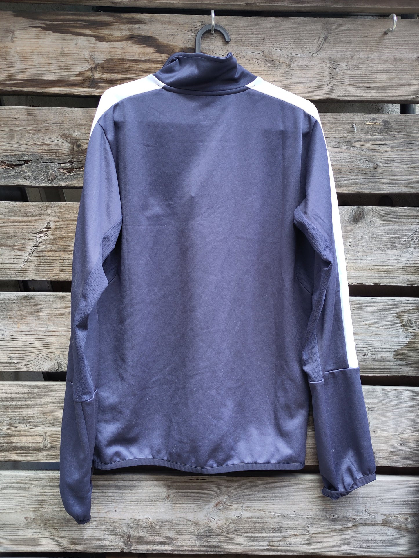 Bordeaux treningsdress