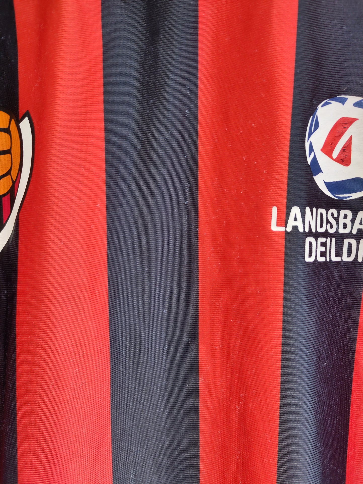 Víkingur Reykjavík drakt