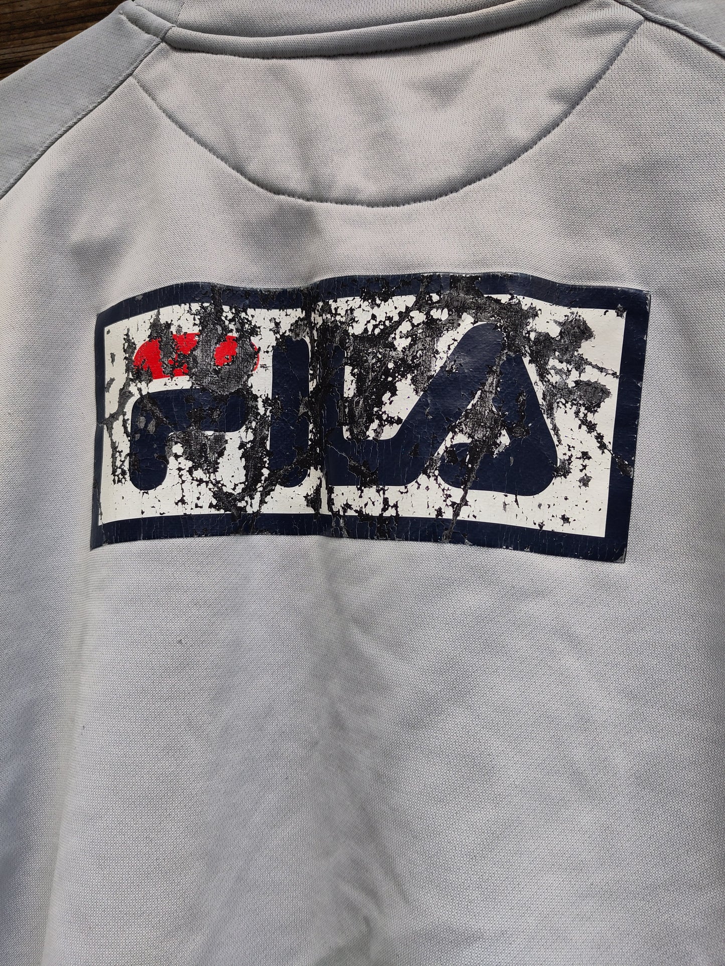 Blackpool genser 2012 jubileum 125 år